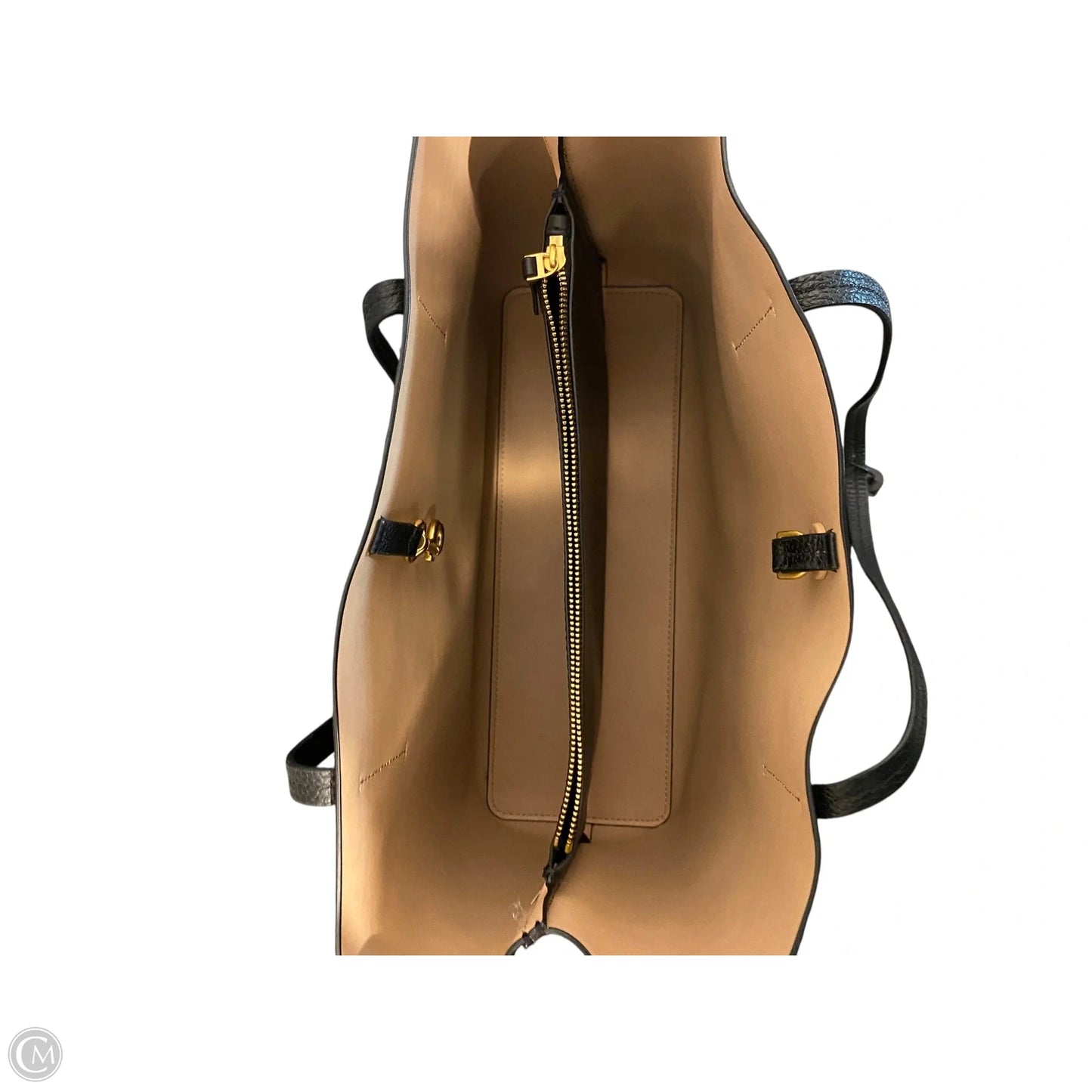 Handbag Designer By Tory Burch, Size: Medium