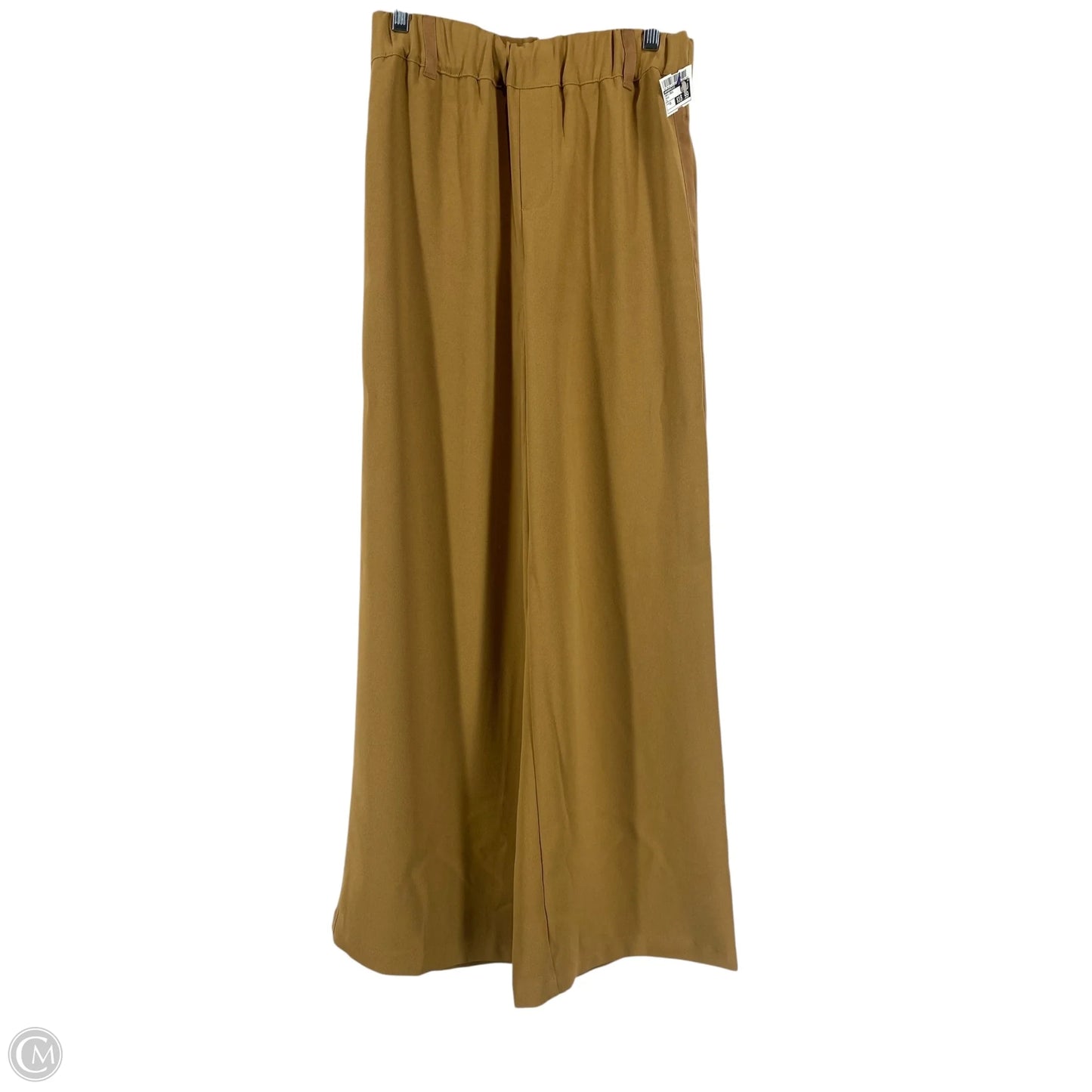 Pants Dress By Anthropologie In Brown, Size: Xs