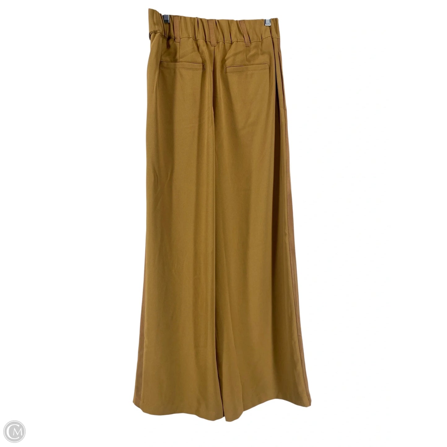 Pants Dress By Anthropologie In Brown, Size: Xs