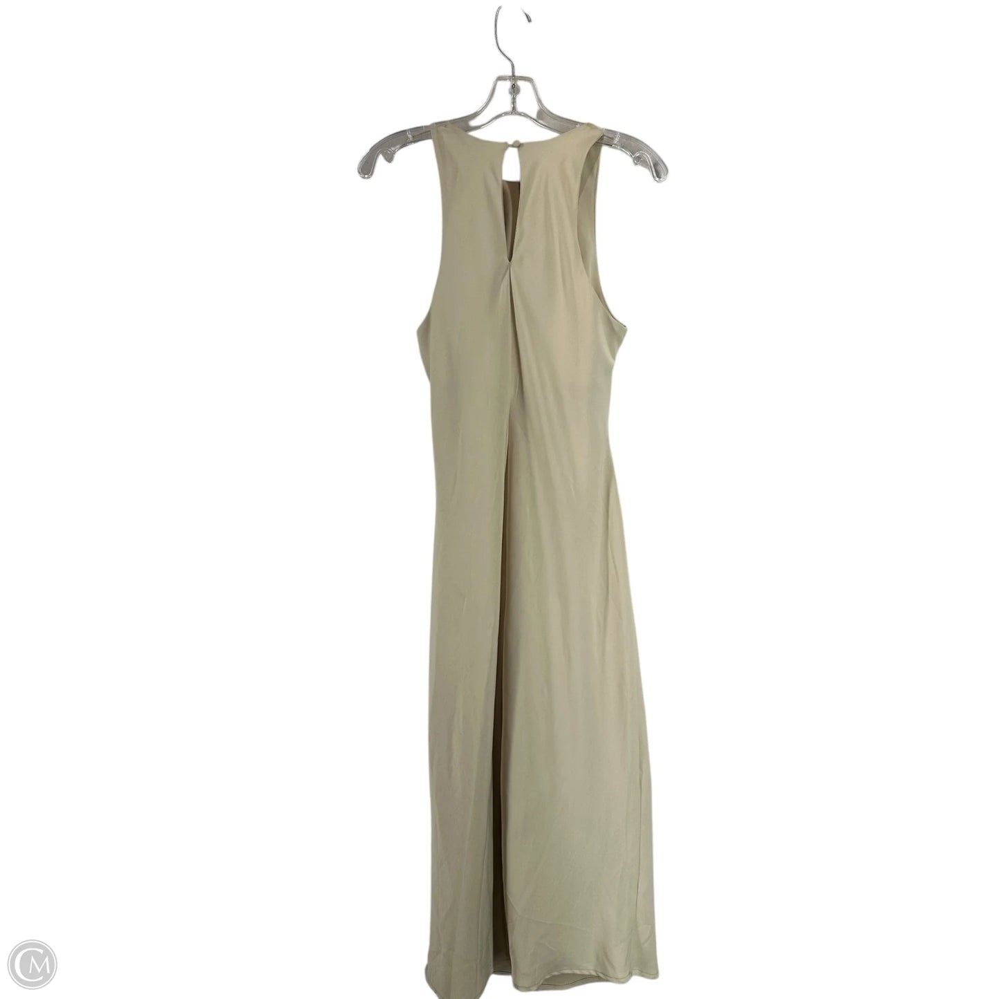 Dress Party Midi By A New Day In Cream, Size: S