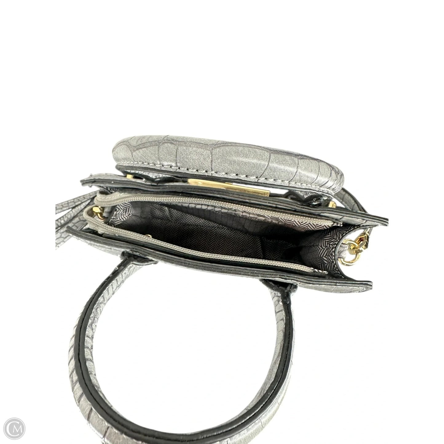 Handbag By Anne Klein, Size: Large