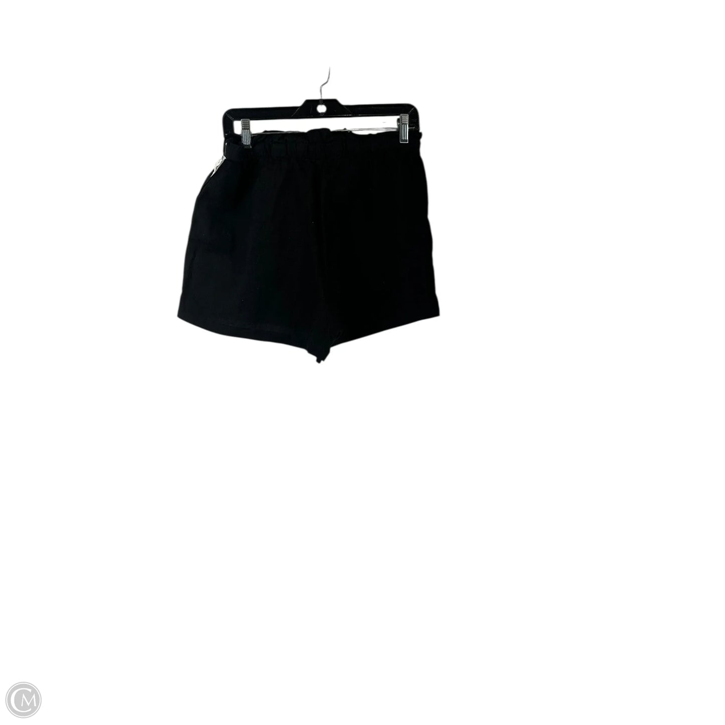 Shorts By Clothes Mentor In Black, Size: Xs