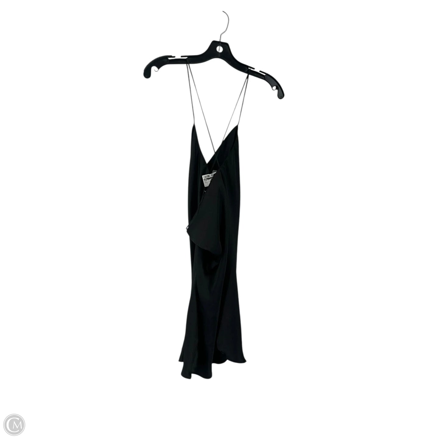Dress Party Short By Zara In Black, Size: S