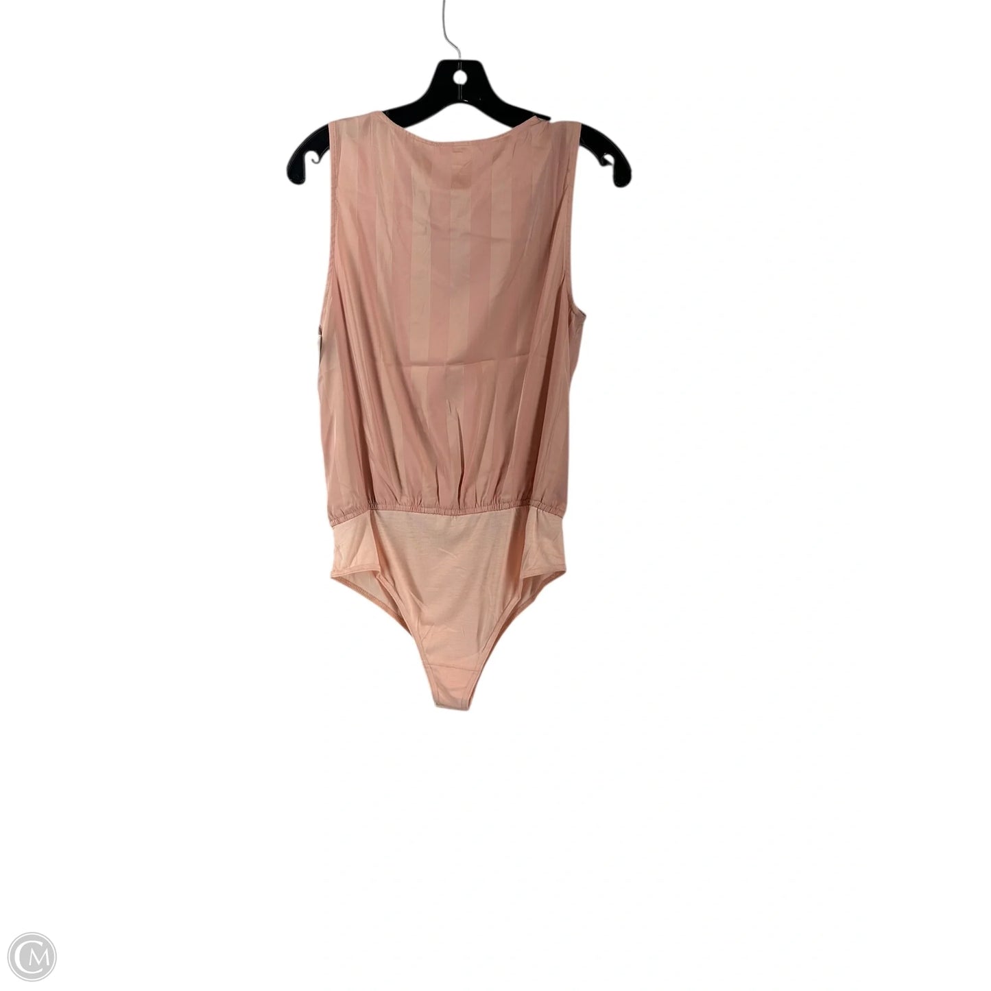 Bodysuit By Promesa In Pink, Size: M