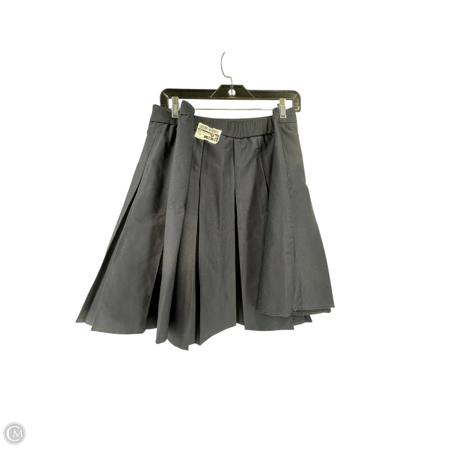 Skirt Mini & Short By Shein In Black, Size: 4x