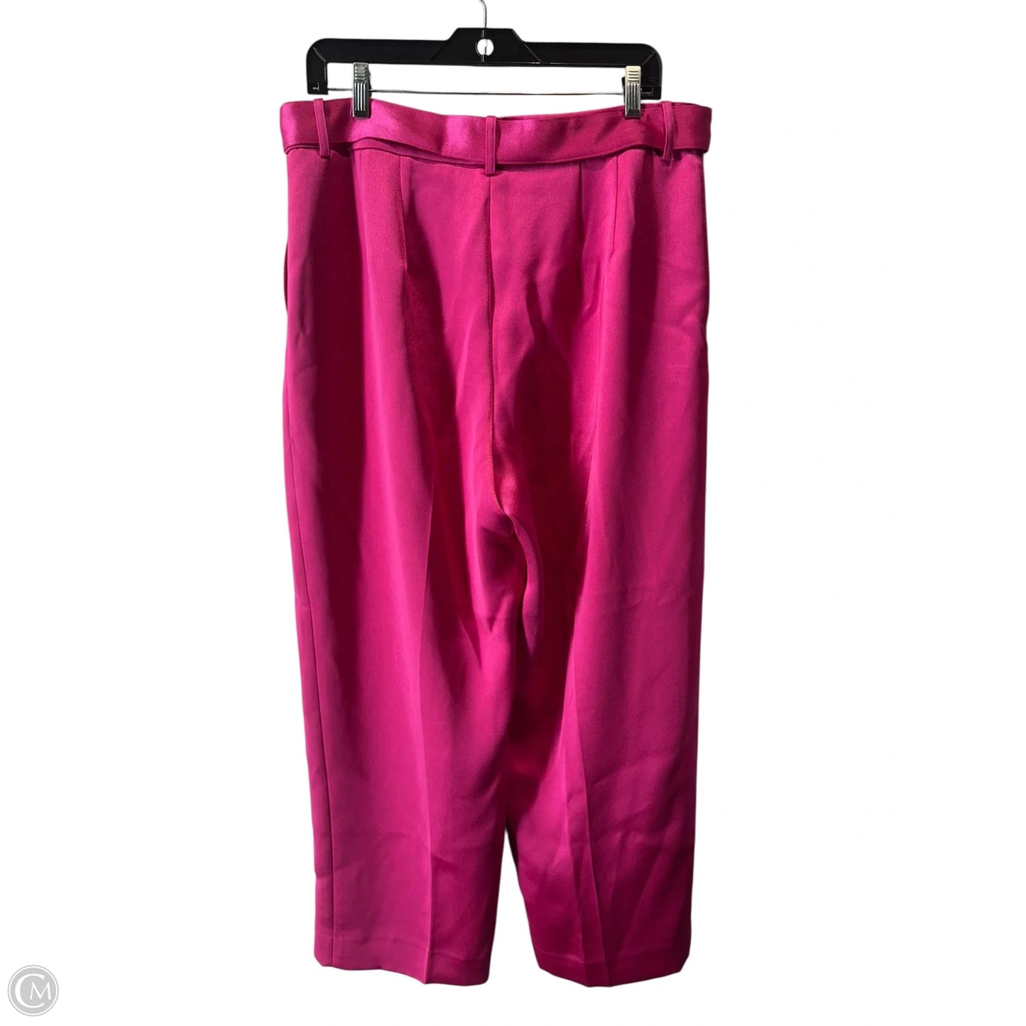 Pants Dress By Club Monaco In Pink, Size: 12