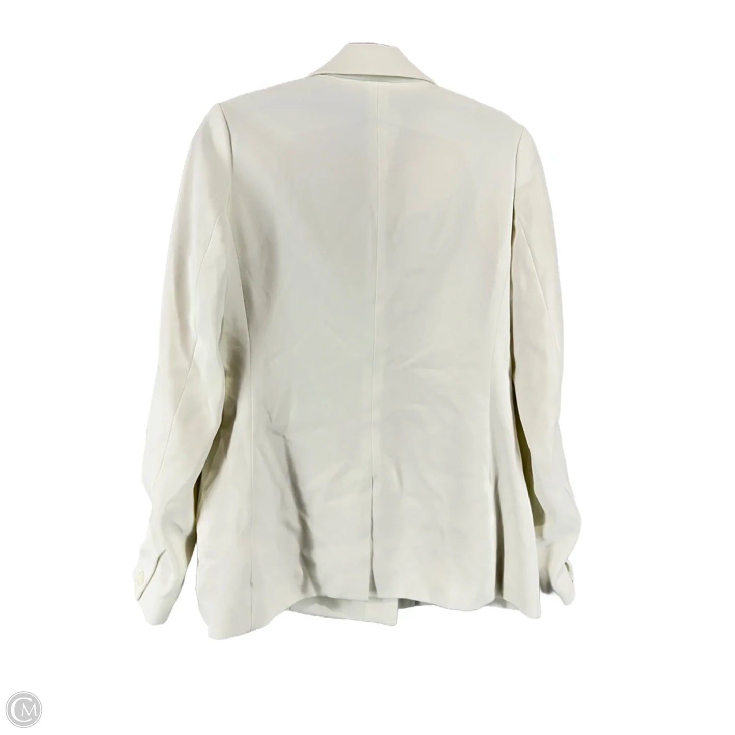 Blazer By Rag And Bone In White, Size: 2