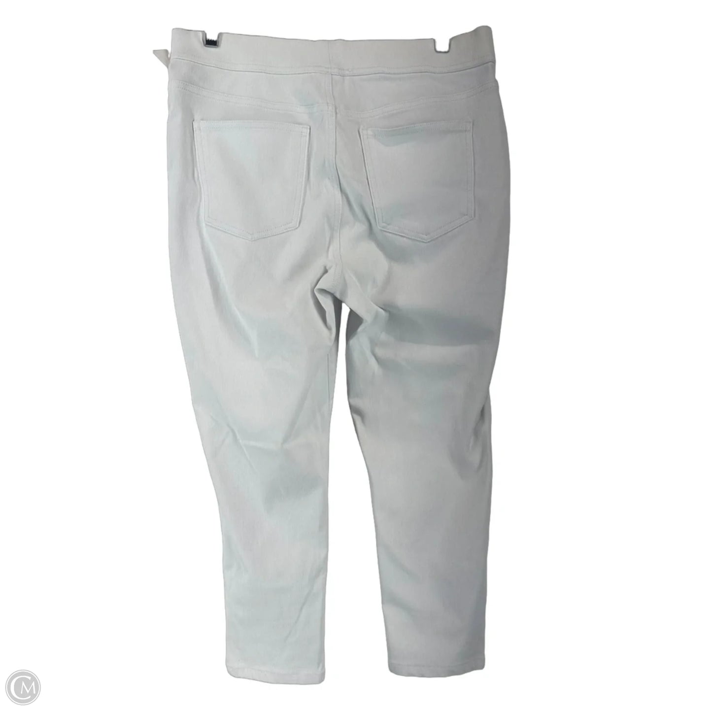 Pants Other By Time And Tru In White, Size: L