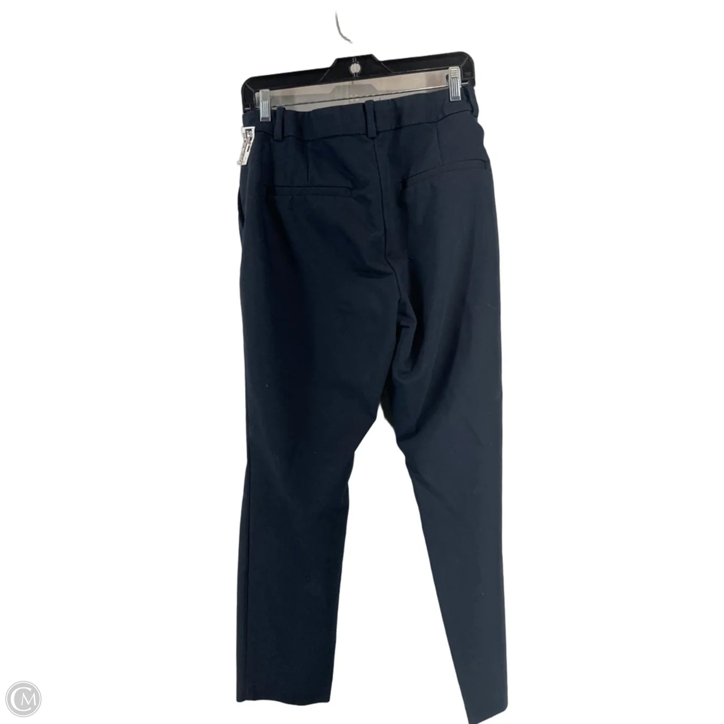 Pants Dress By H&m In Navy, Size: 12