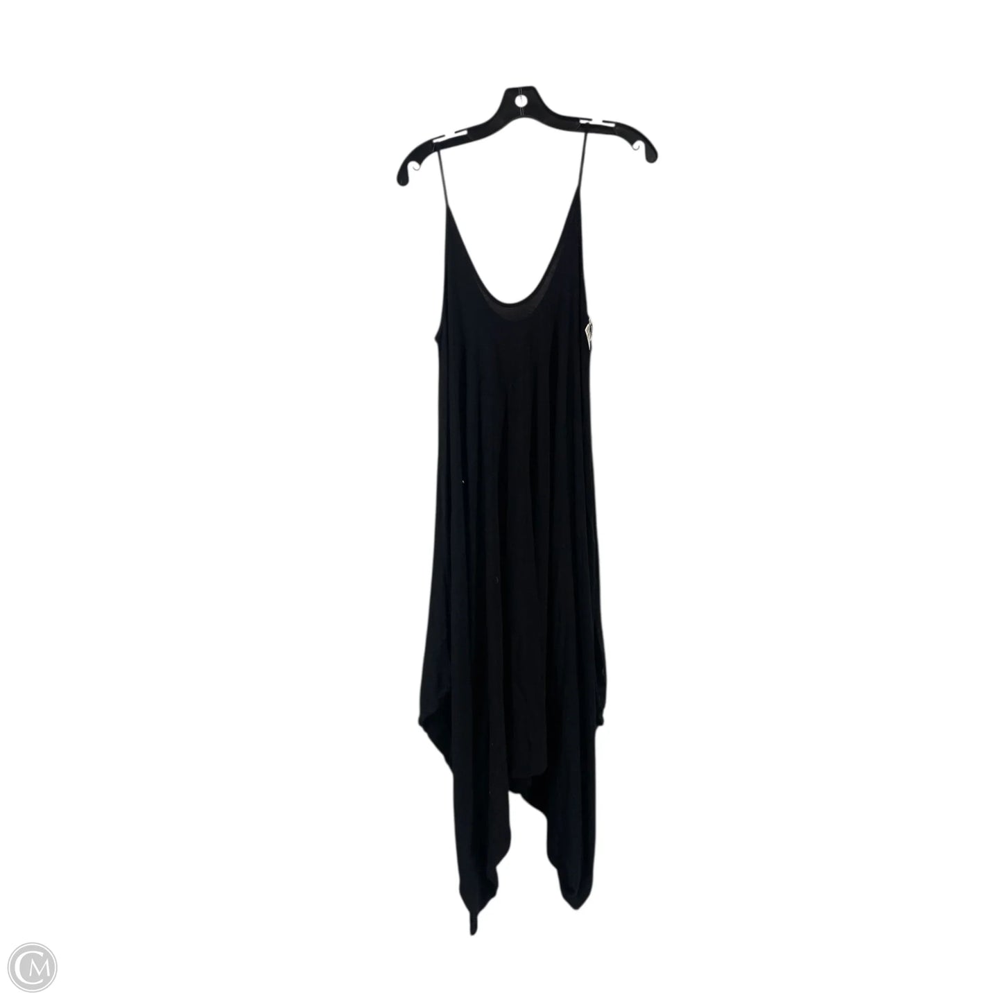 Dress Casual Short By Rolla Coster In Black, Size: L
