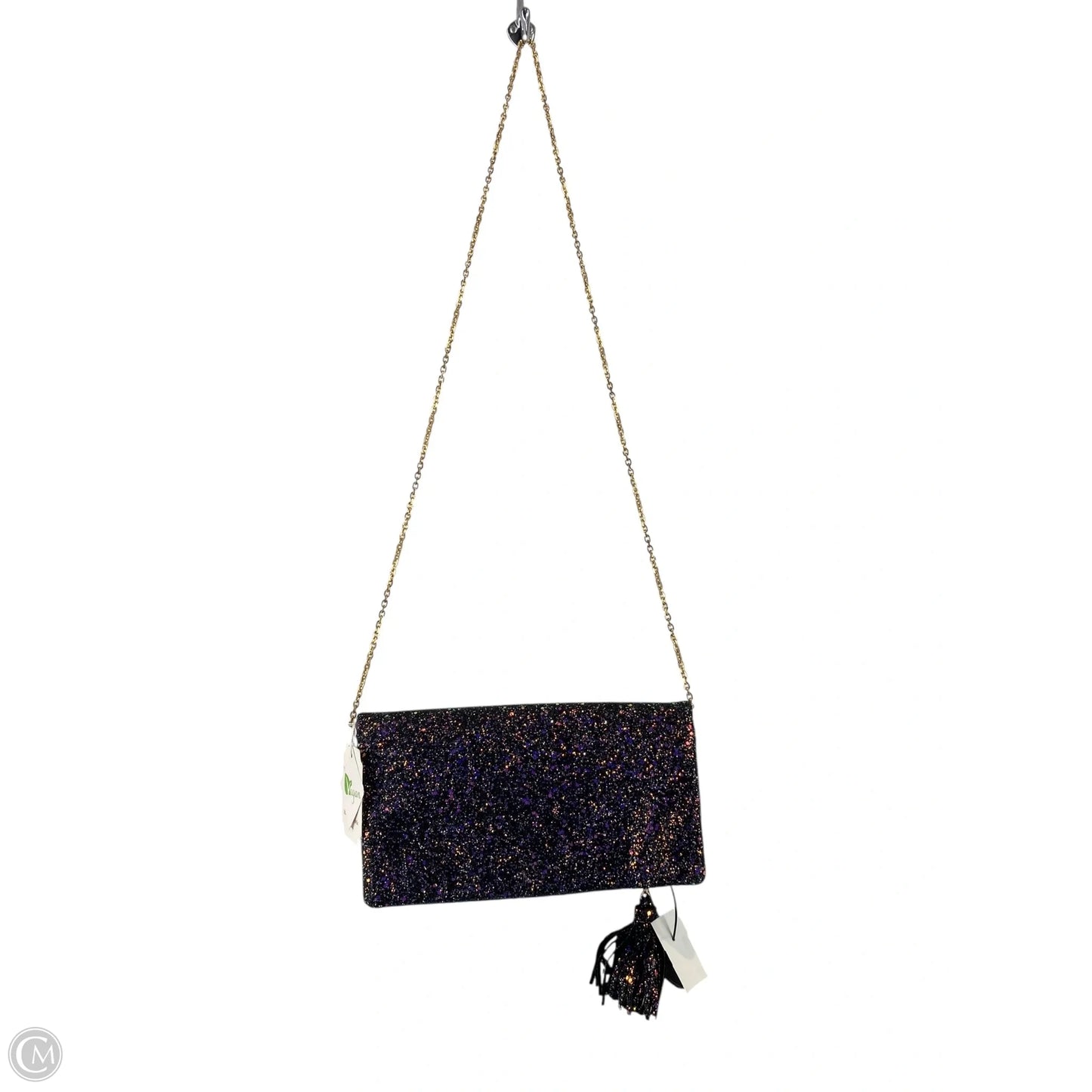 Clutch By Clothes Mentor, Size: Small