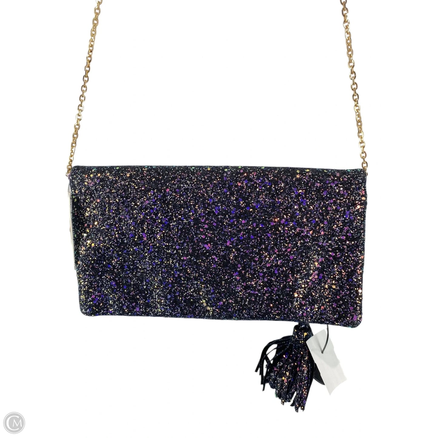 Clutch By Clothes Mentor, Size: Small