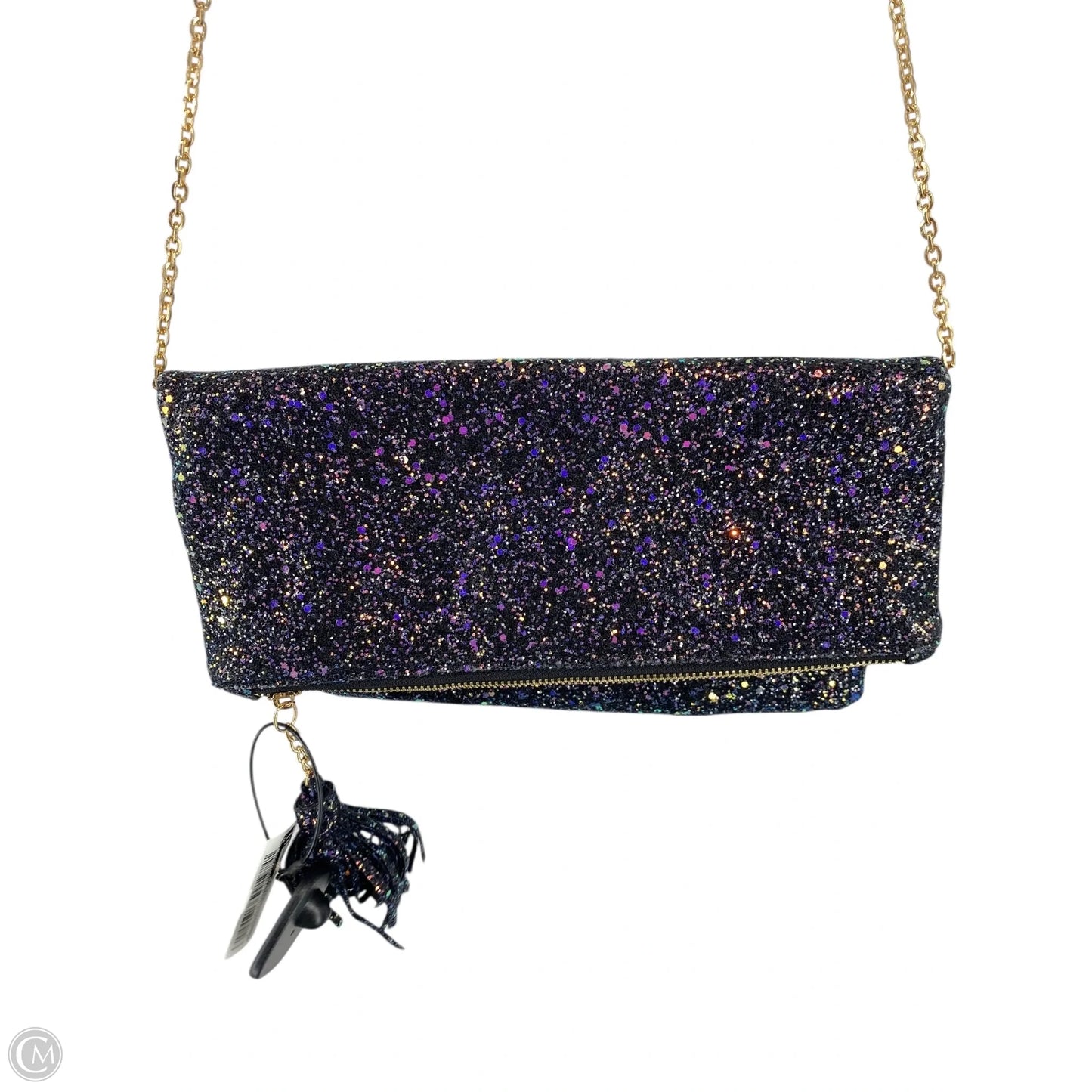 Clutch By Clothes Mentor, Size: Small