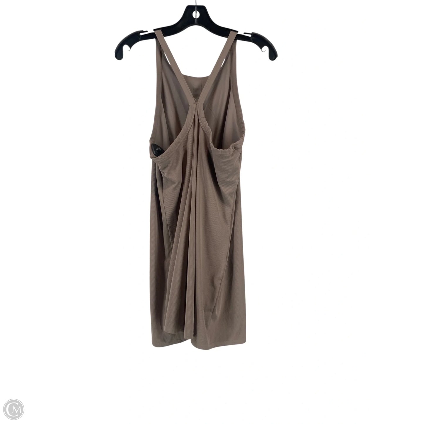 Athletic Dress By All In Motion In Brown, Size: L