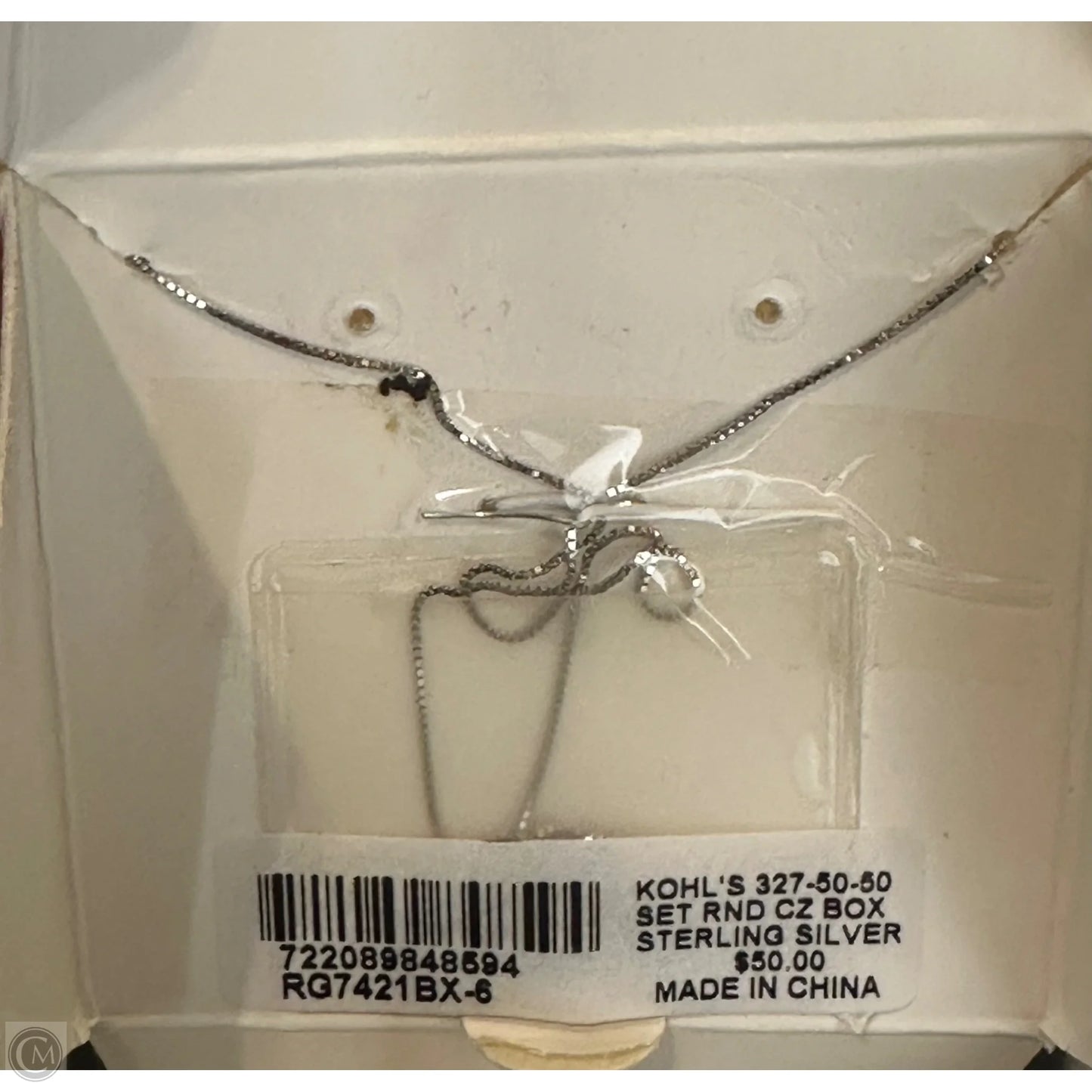 Necklace Pendant By Clothes Mentor