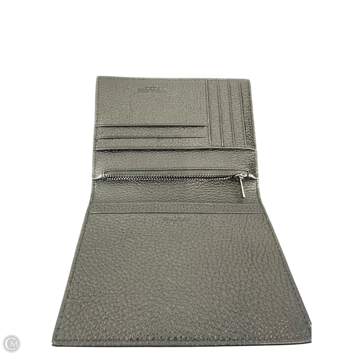 Id/card Holder Designer By Coach, Size: Small