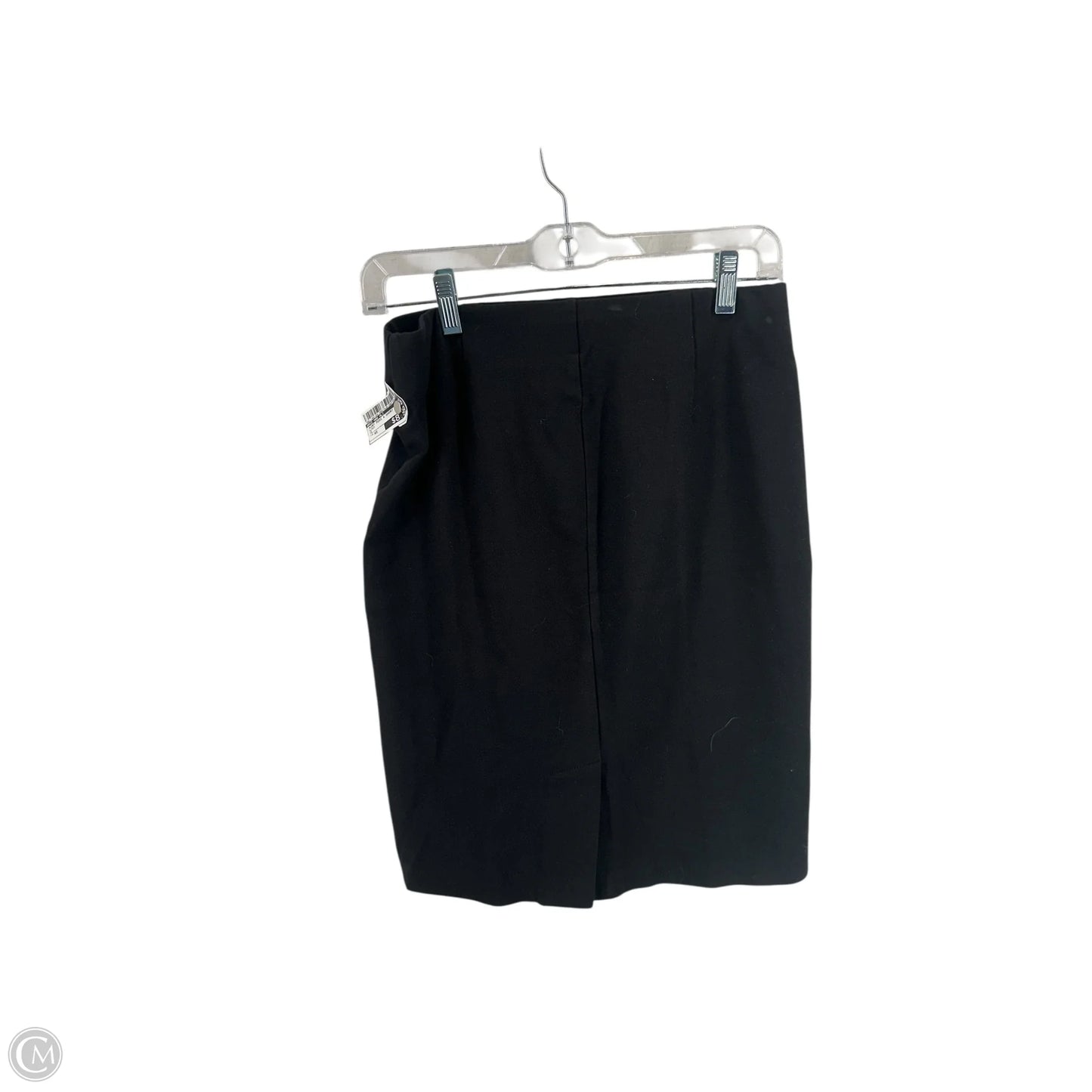 Skirt Mini & Short By Roz And Ali In Black, Size: Xs
