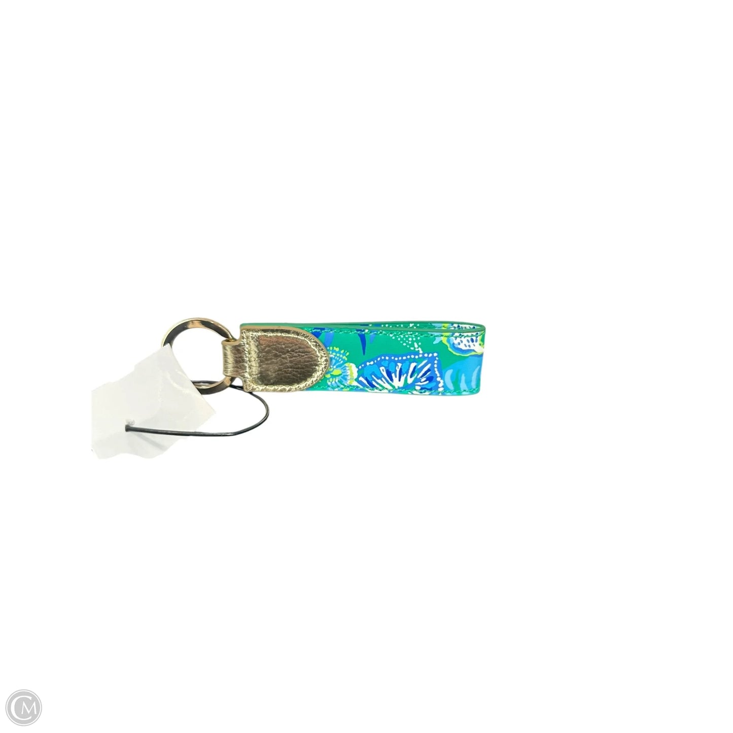 Key Chain Designer By Lilly Pulitzer