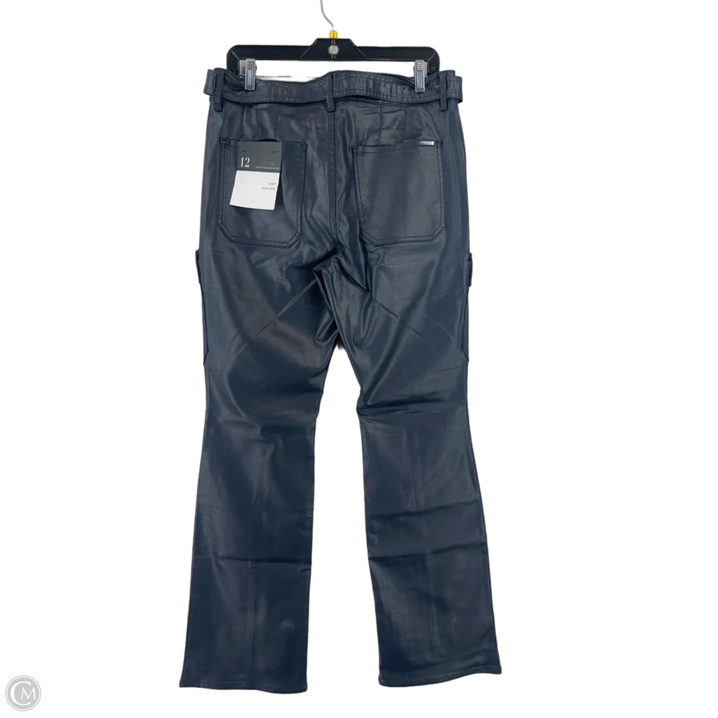 Pants Other By White House Black Market In Navy, Size: 12