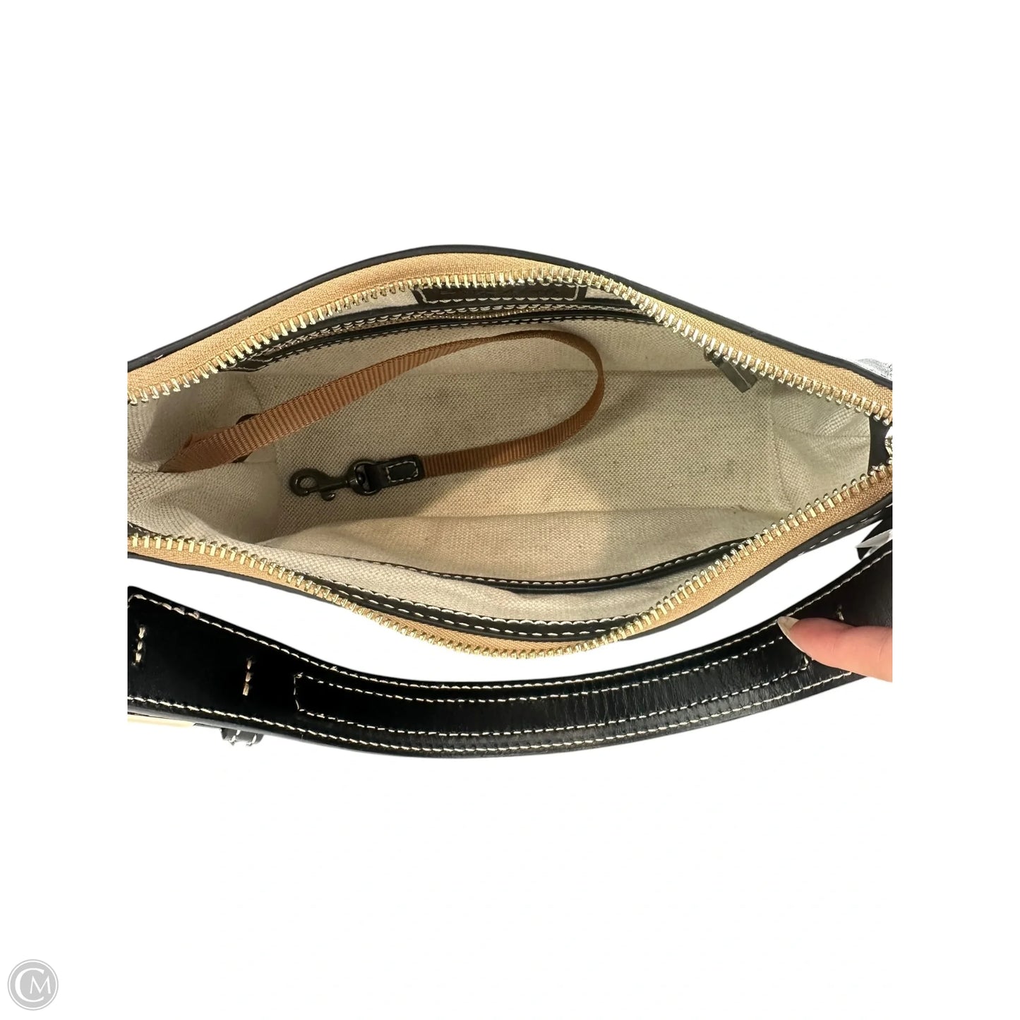 Handbag Designer By Dooney And Bourke, Size: Medium