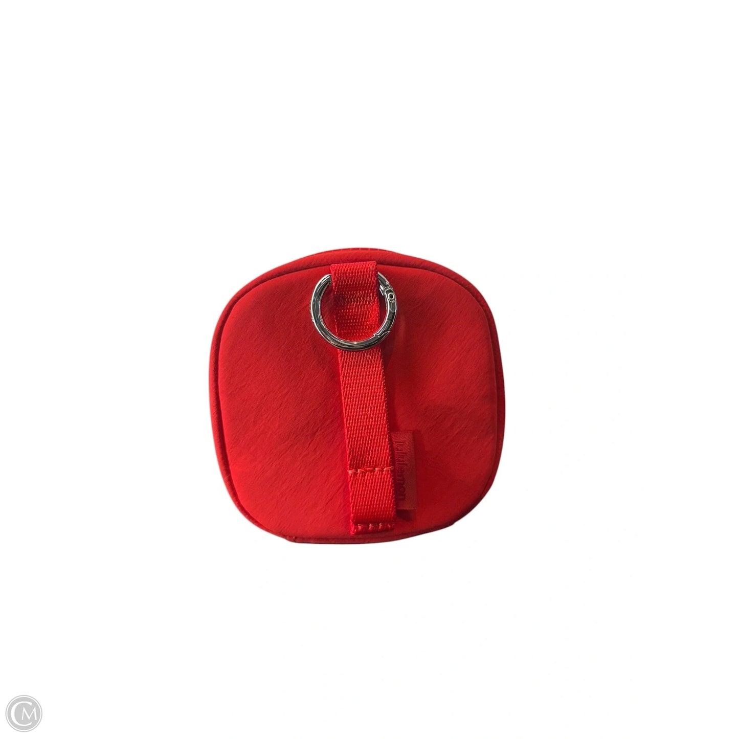 Accessory Tag By Lululemon