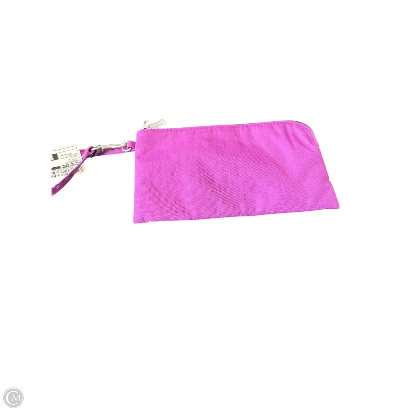 Wristlet By Baggallini, Size: Small