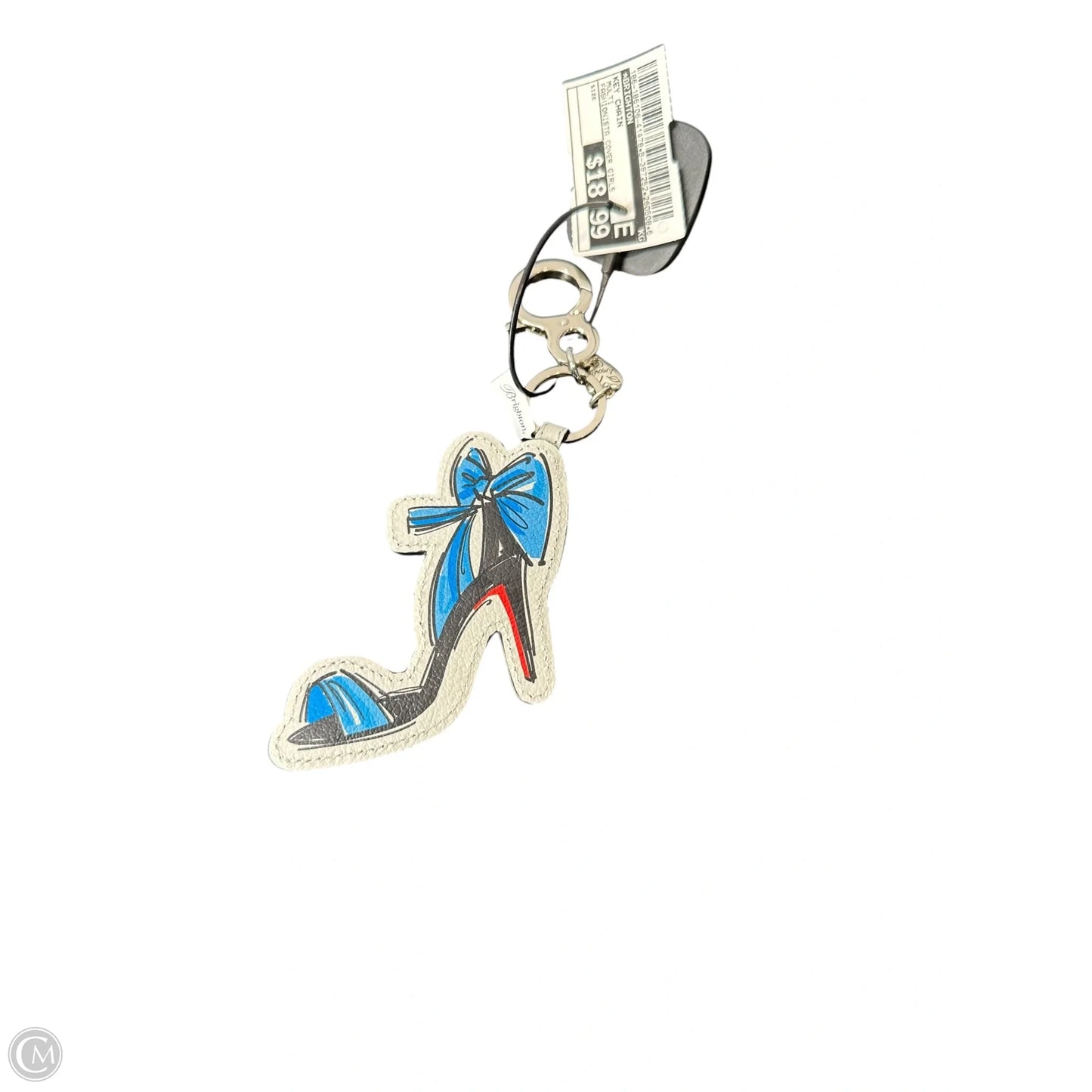 Key Chain By Brighton