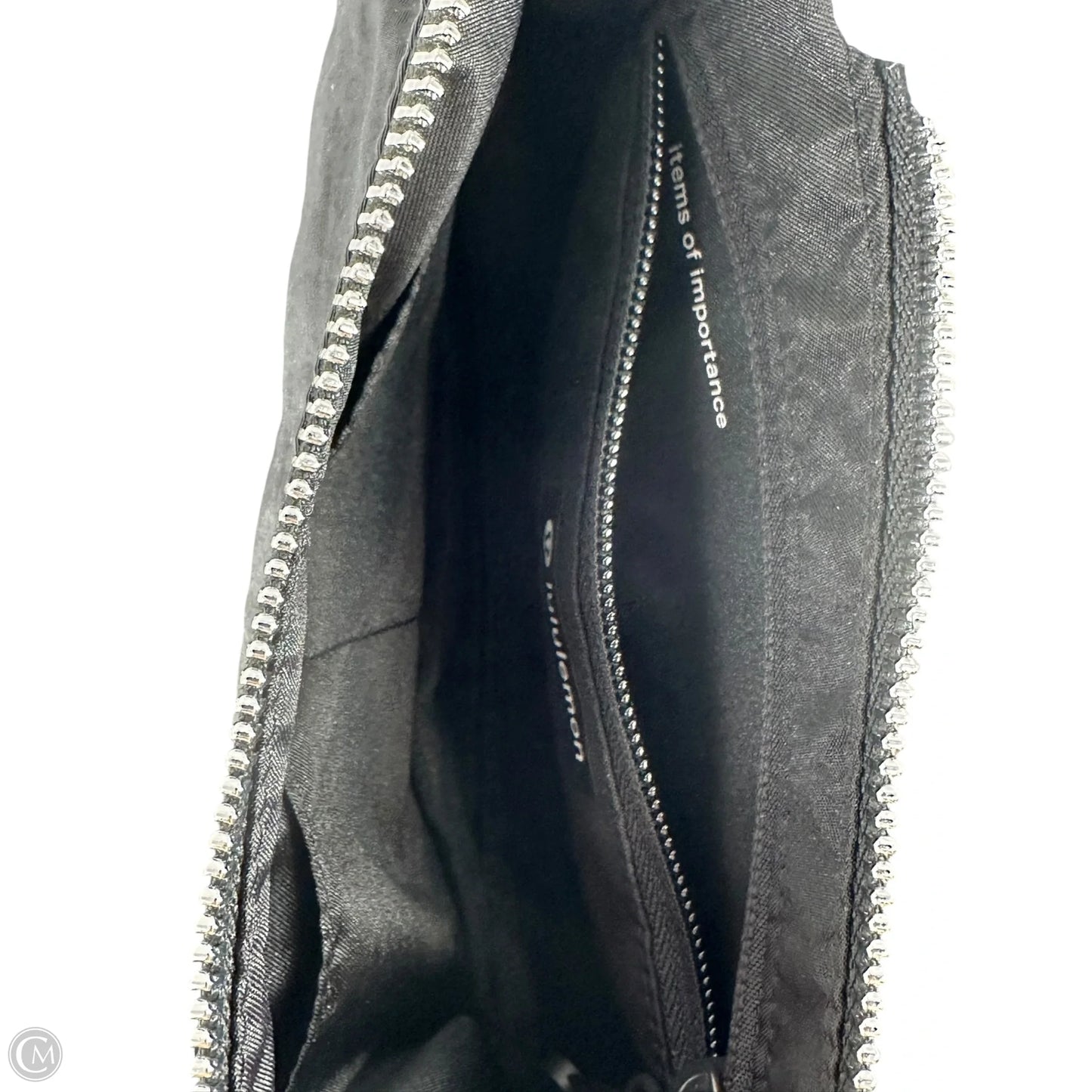 Handbag By Lululemon, Size: Small