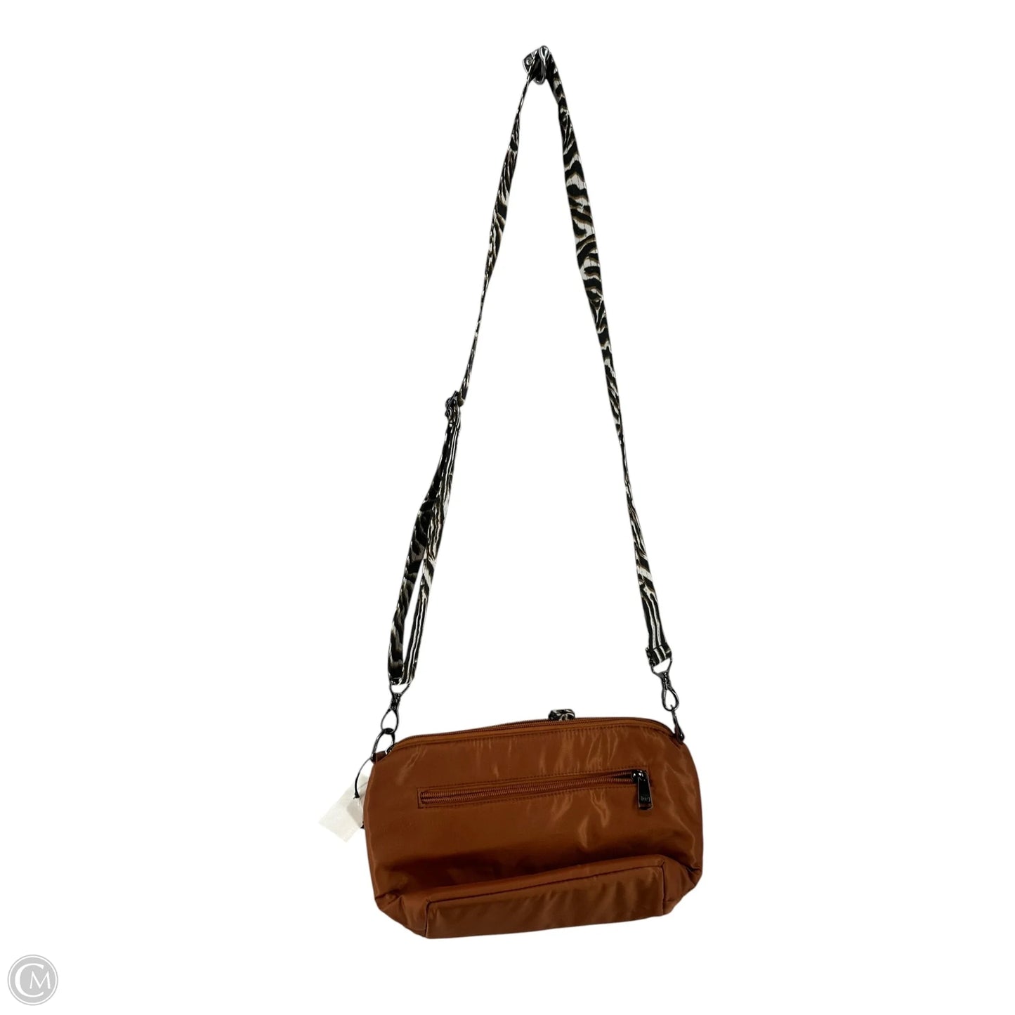 Crossbody By Lug, Size: Medium
