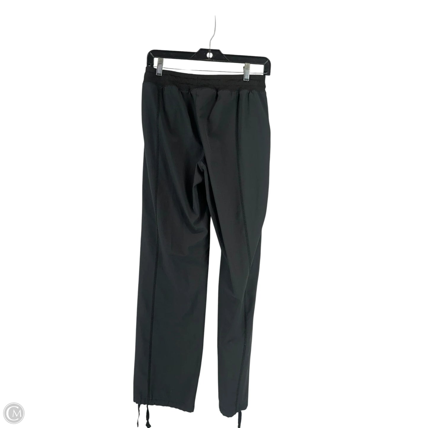 Athletic Pants By Bcg In Black, Size: S