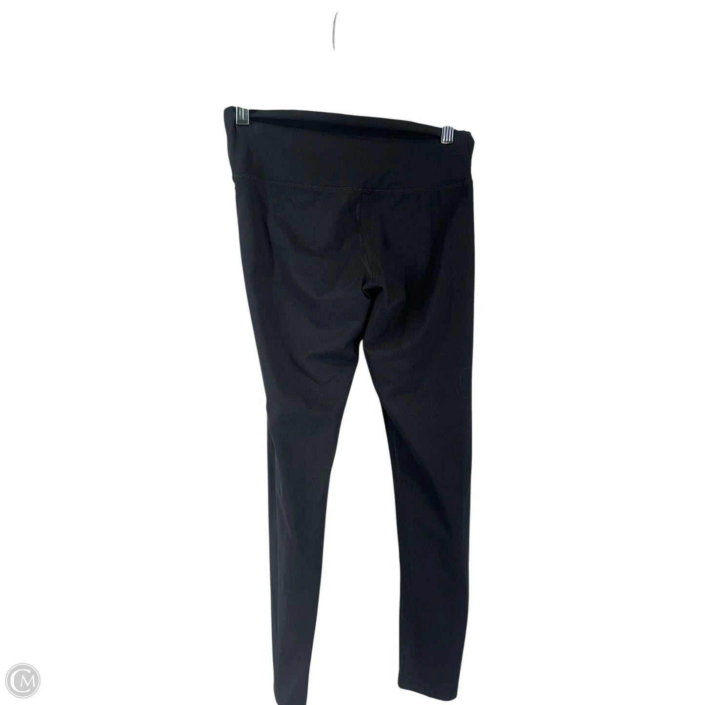 Athletic Leggings By So In Black, Size: S