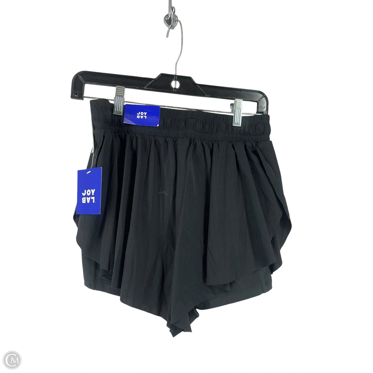 Athletic Shorts By Joy Lab In Black, Size: S