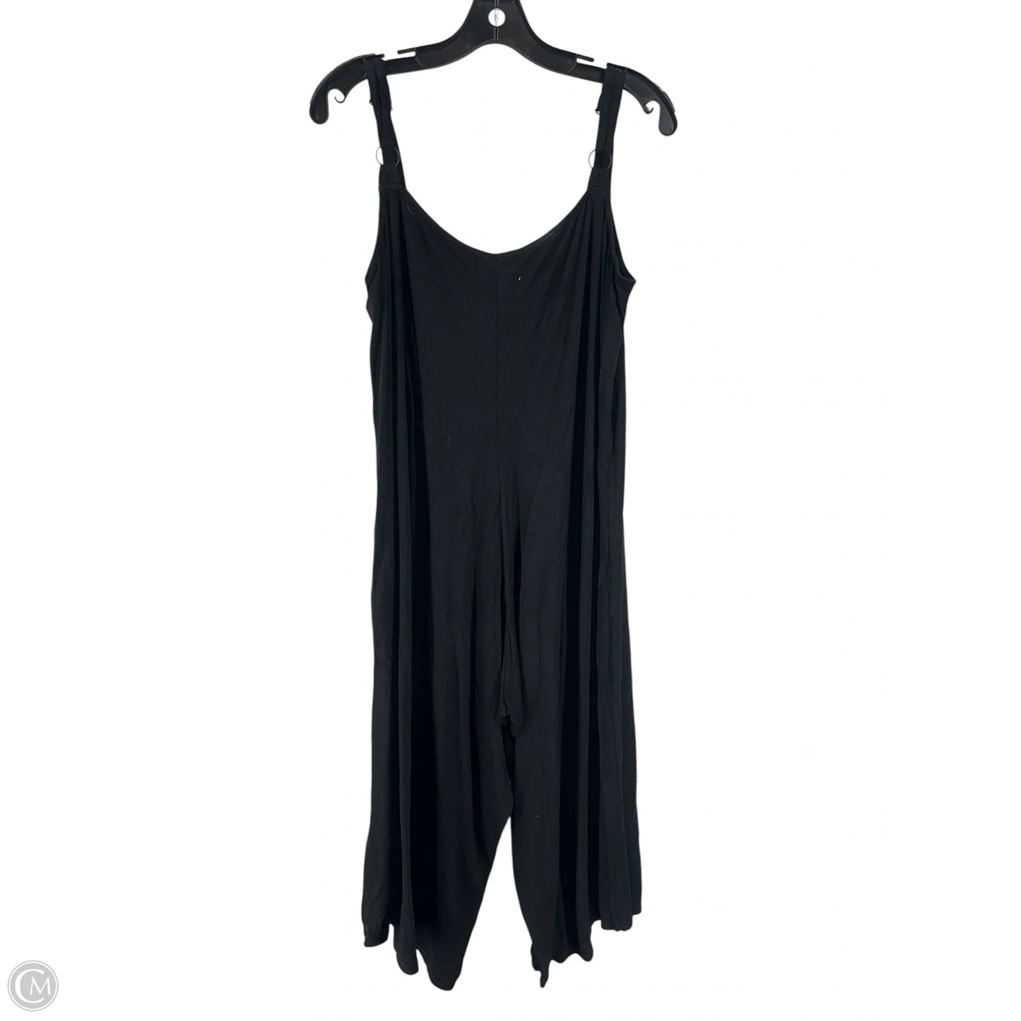 Jumpsuit By Umgee In Black, Size: S