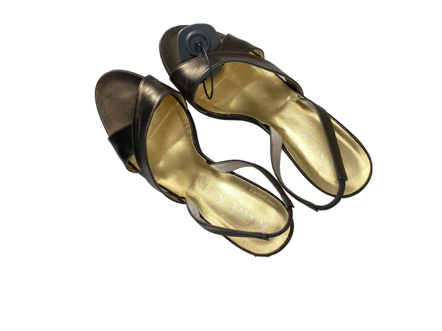 Shoes Heels Stiletto By Anne Klein Size: 8