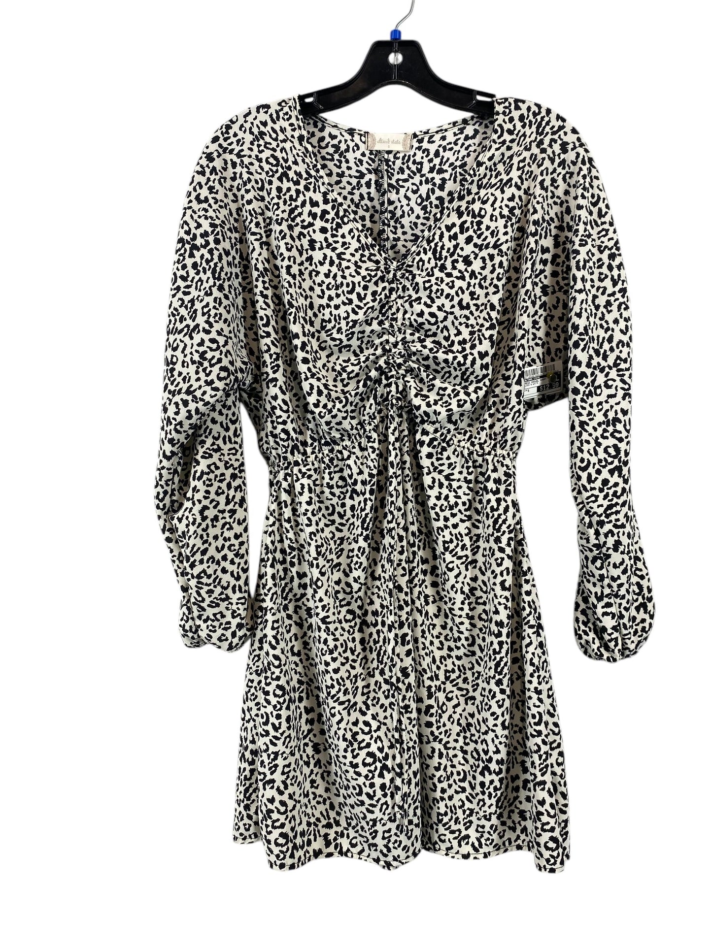 Dress Casual Short By Altard State Size: S