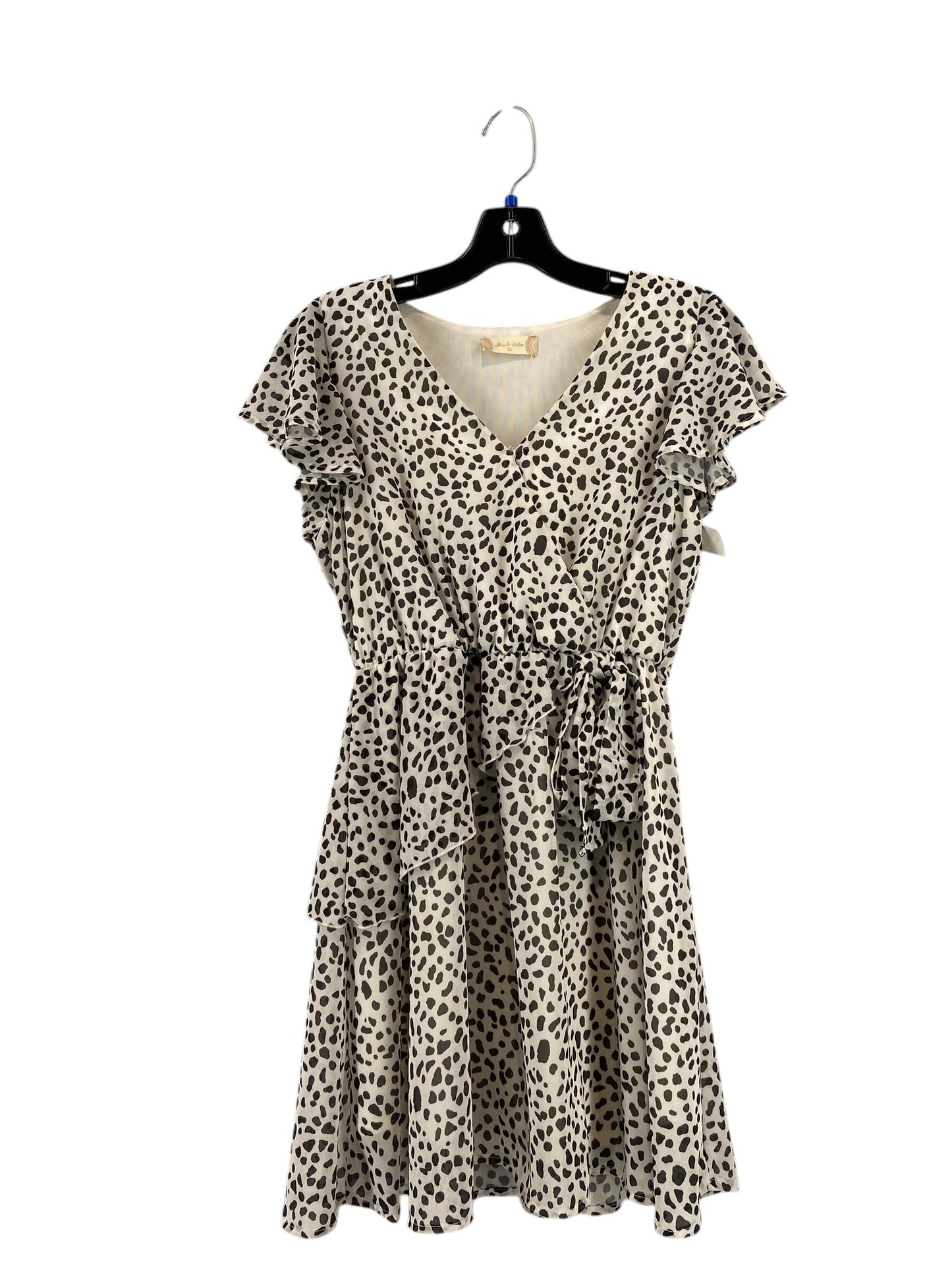 Dress Casual Short By Altard State Size: Xs