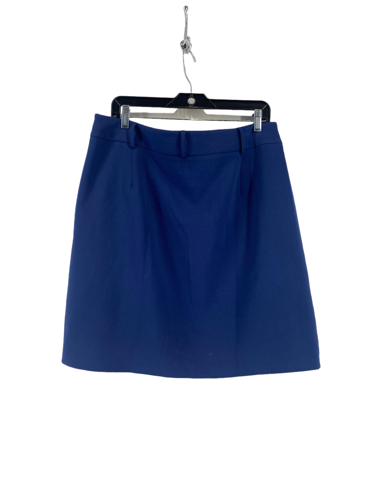 Skirt Midi By Karl Lagerfeld Size: 14