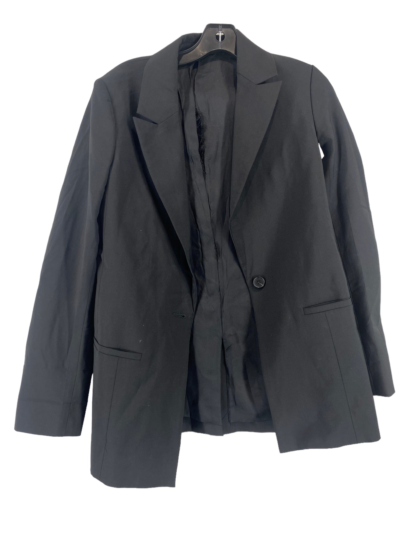Blazer By Clothes Mentor Size: Xl