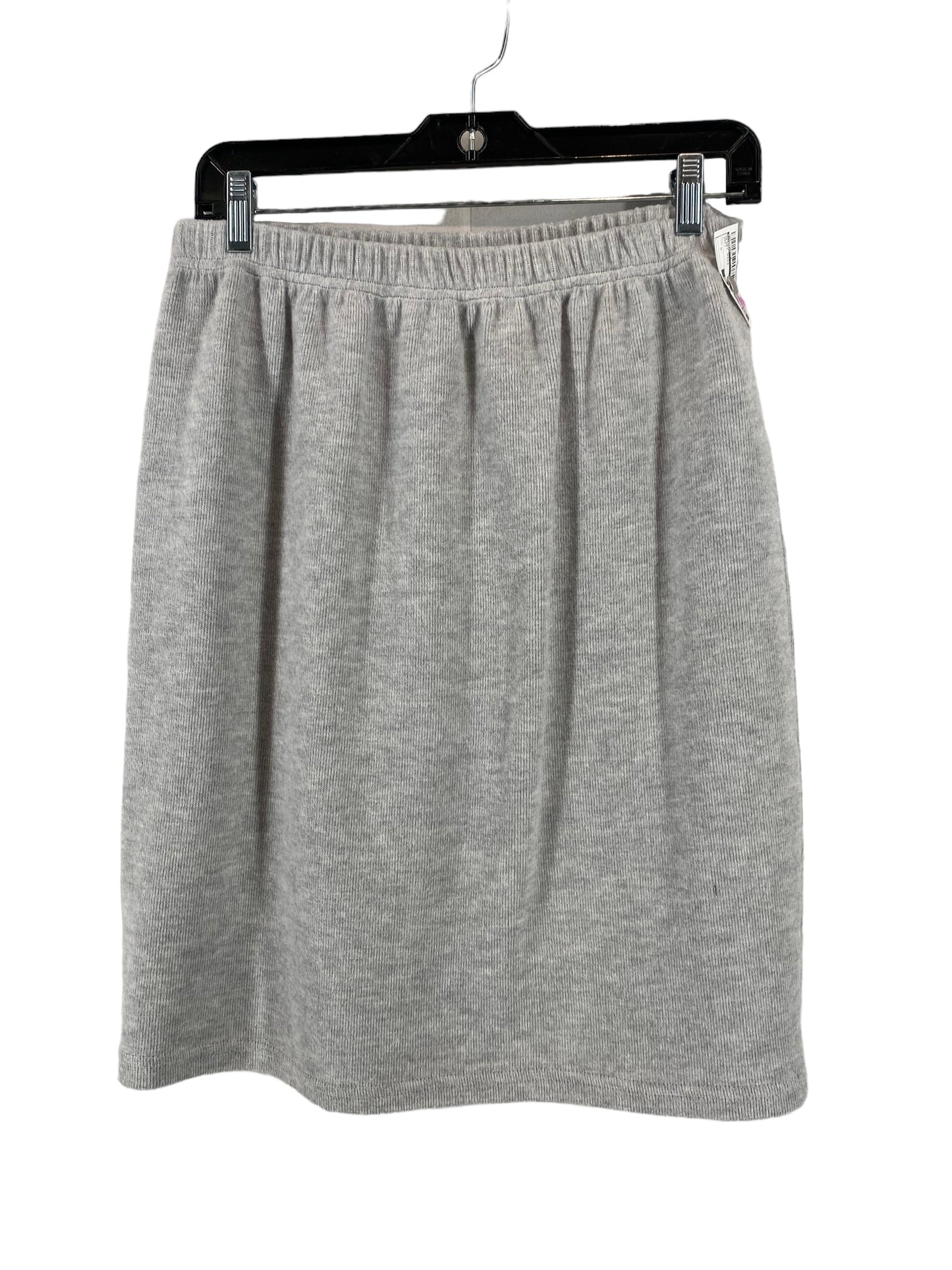Skirt Midi By Chaus Size: L