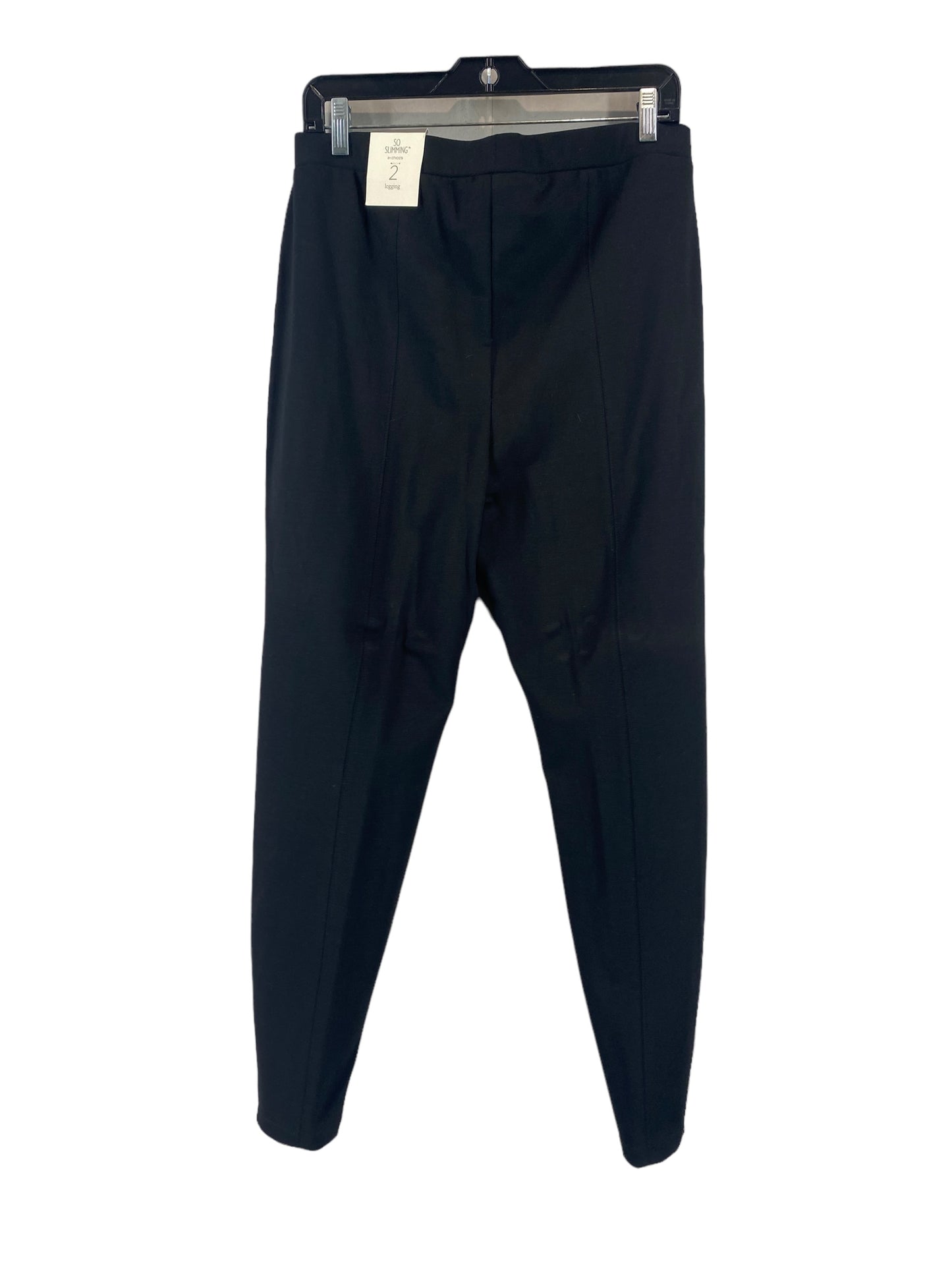 Pants Leggings By Chicos Size: 2
