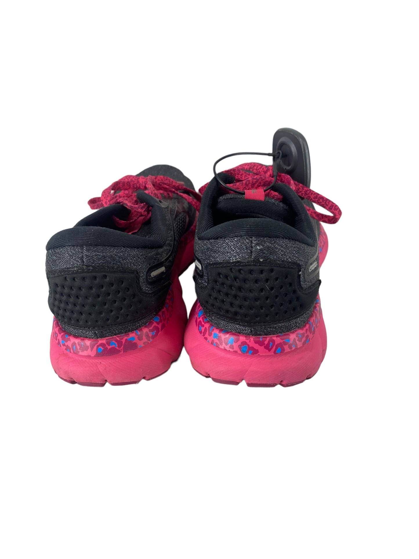 Shoes Athletic By Brooks Size: 6.5