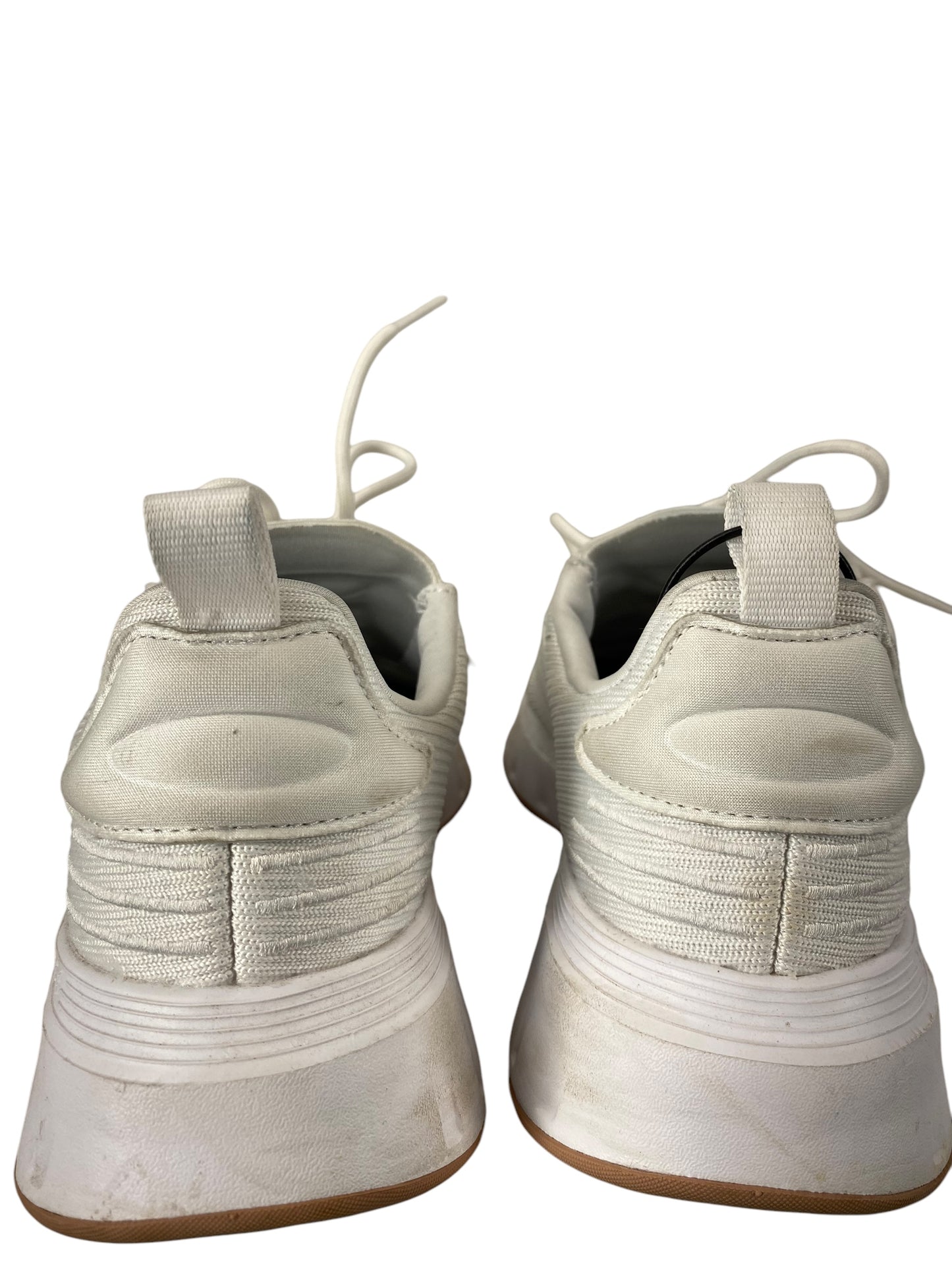 Shoes Athletic By Adidas Size: 7.5