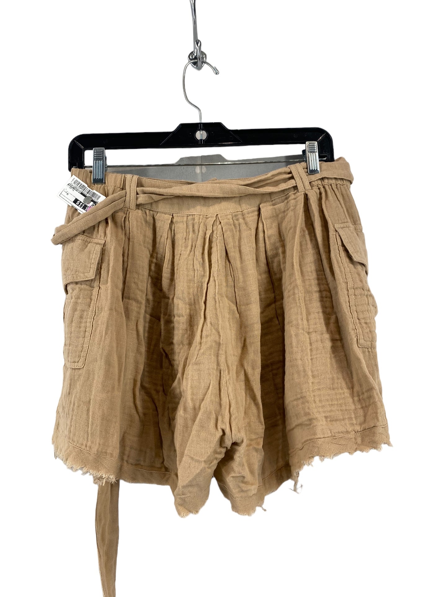 Shorts By Earthbound Size: M