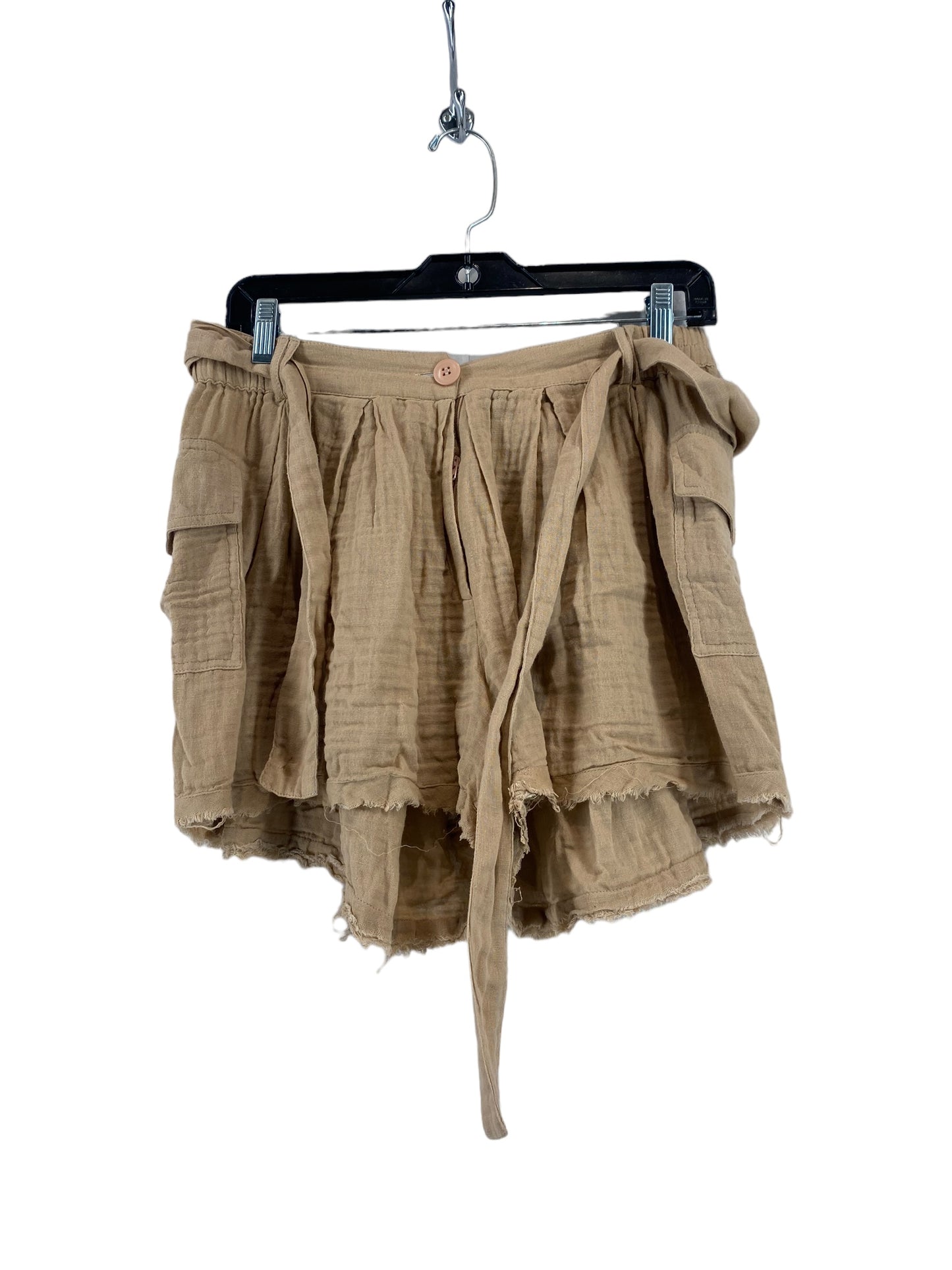 Shorts By Earthbound Size: M