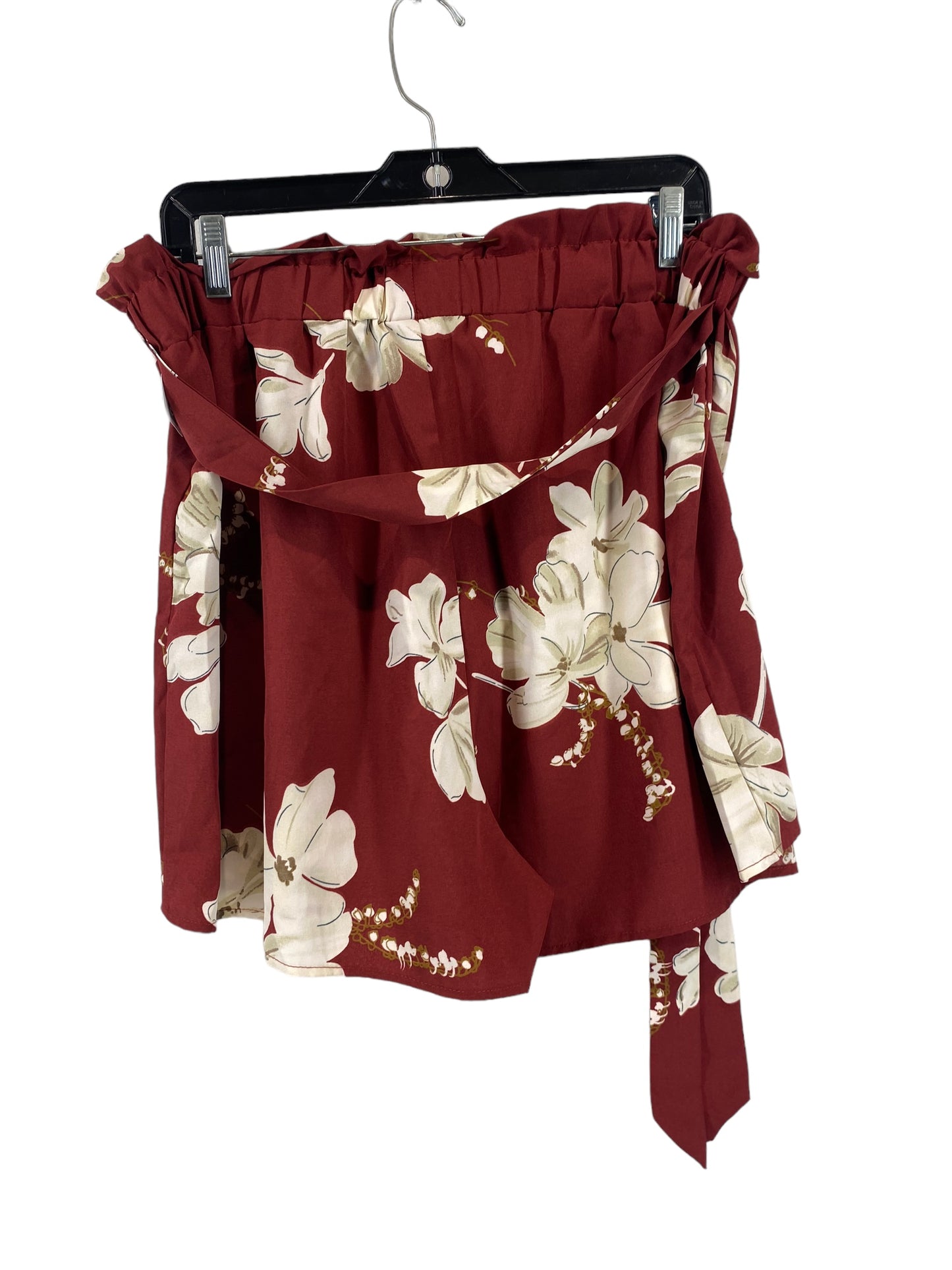 Shorts By Clothes Mentor Size: 1x