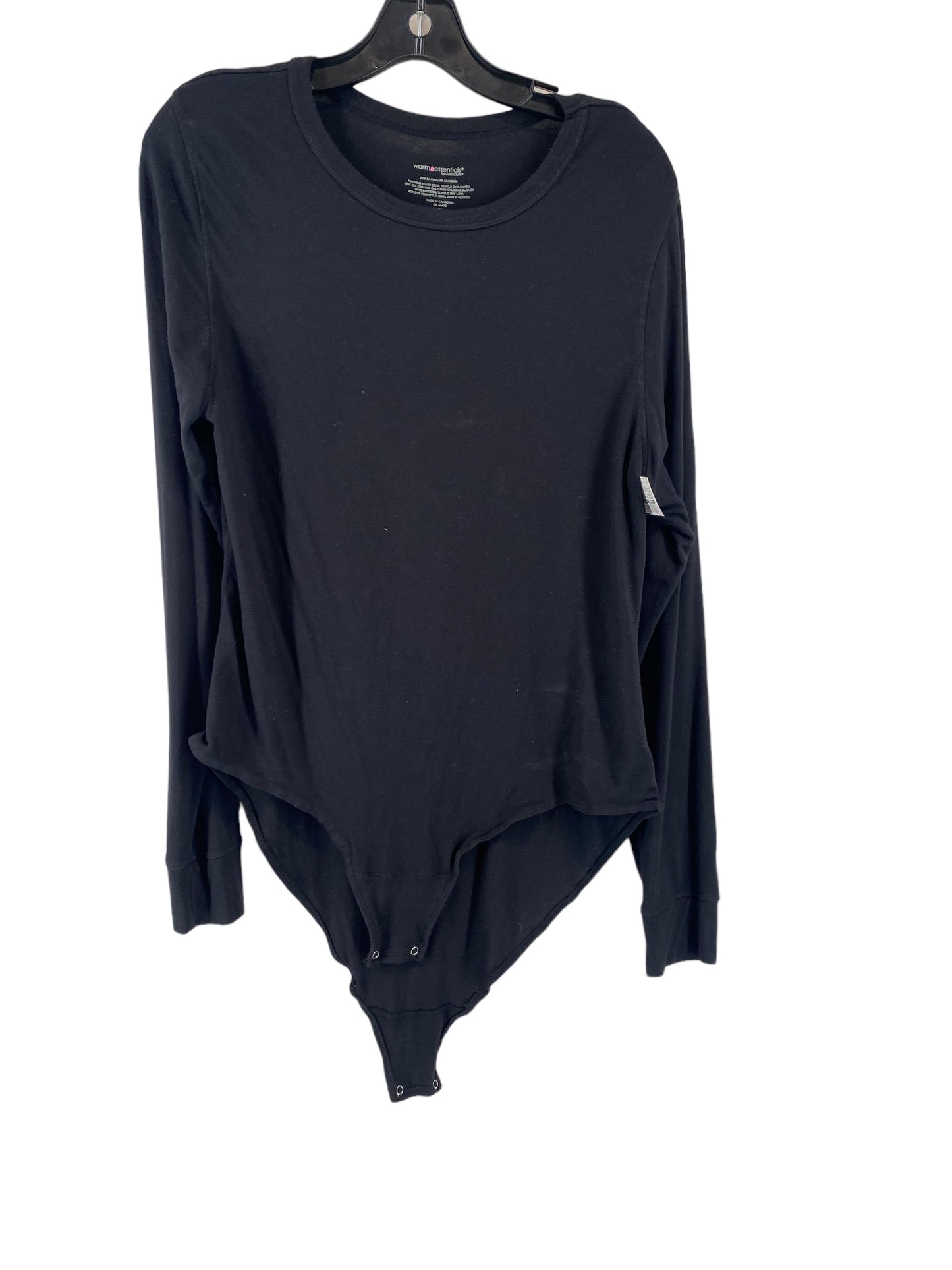 Bodysuit By Cuddl Duds Size: Xl