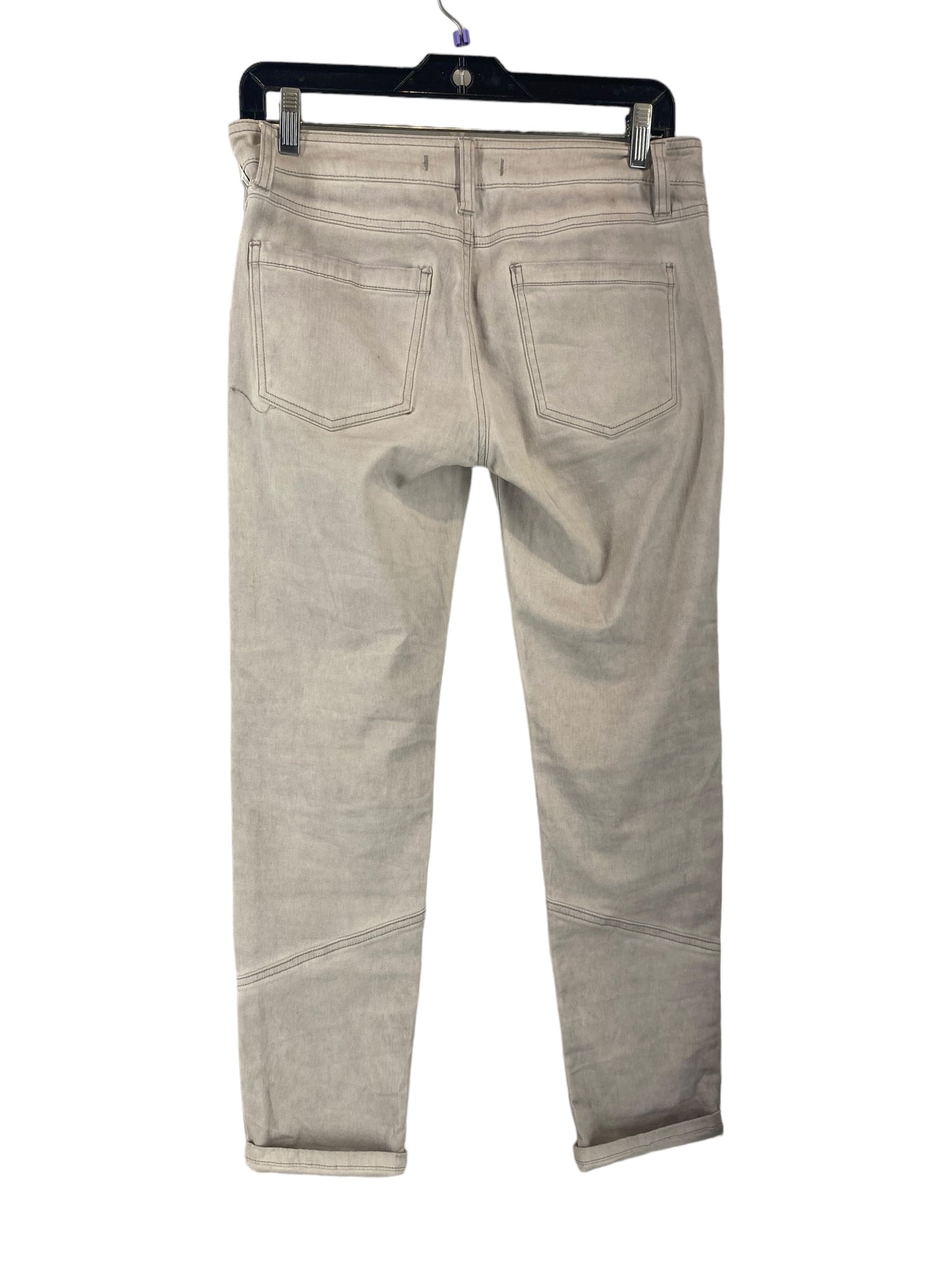 Jeans Skinny By Free People Size: 2
