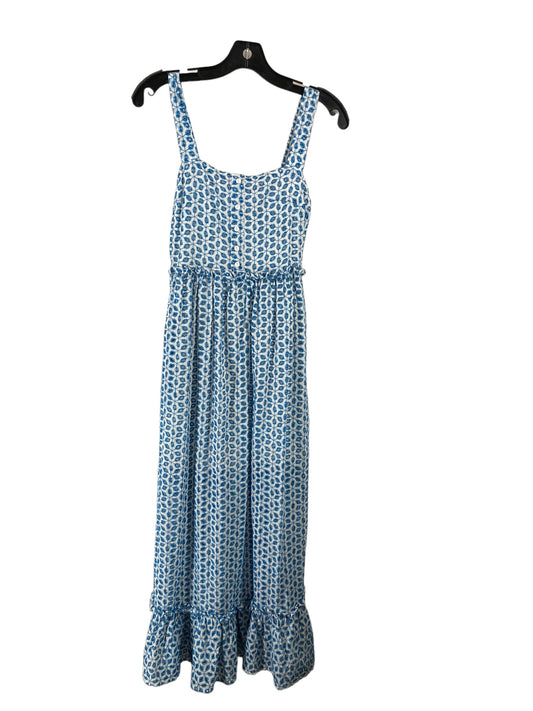 Dress Casual Maxi By Blue Rain  Size: Xxs