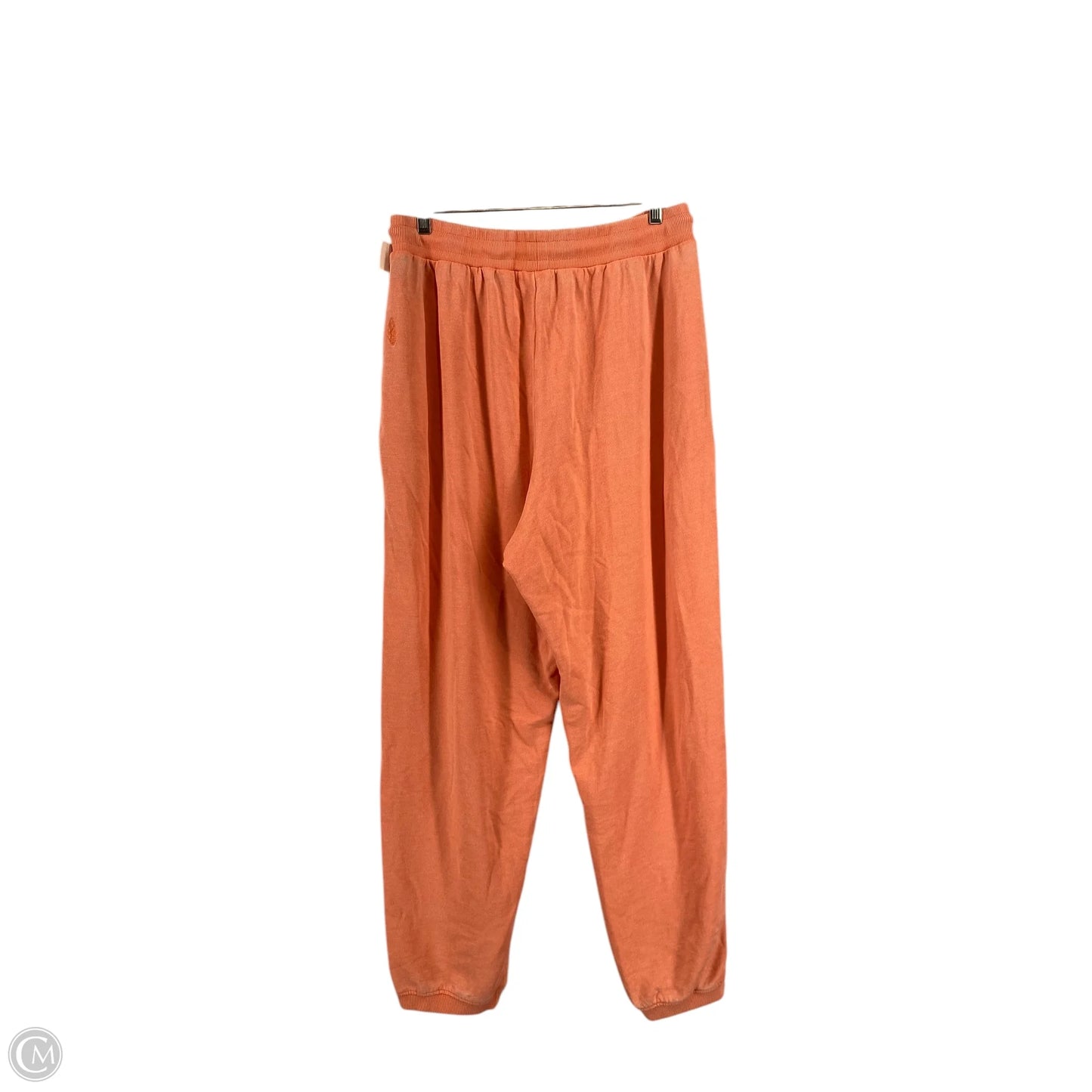 Pants Lounge By Free People In Pink, Size: L