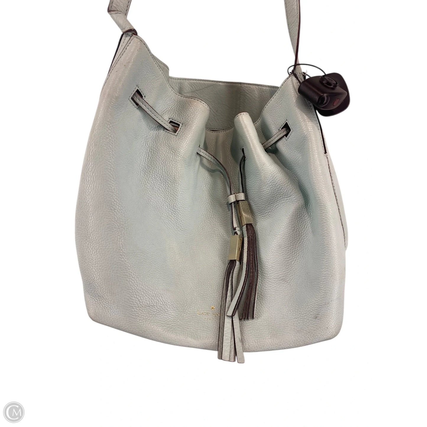 Crossbody Designer By Kate Spade, Size: Large